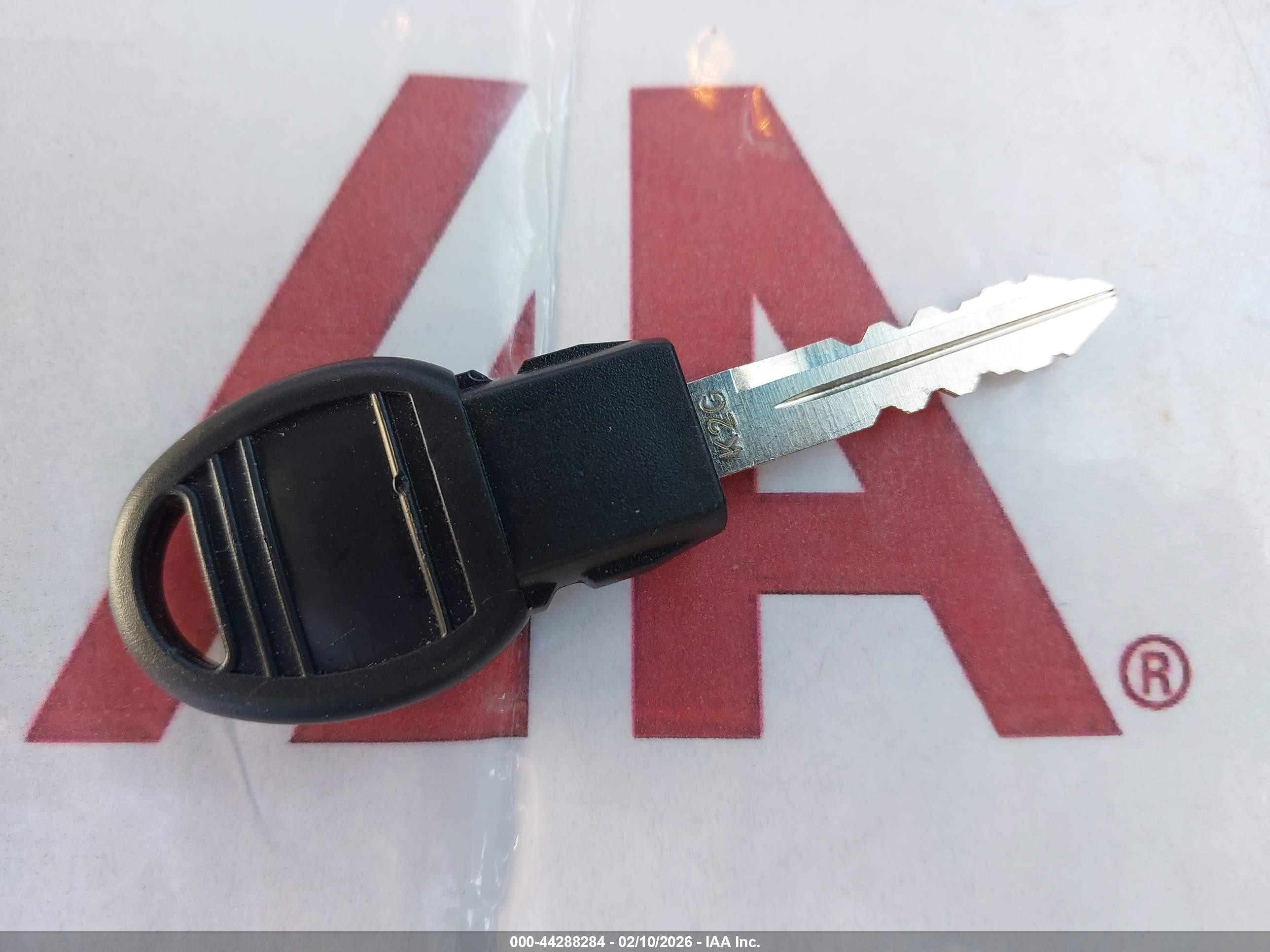 CHRYSLER TOWN image 11