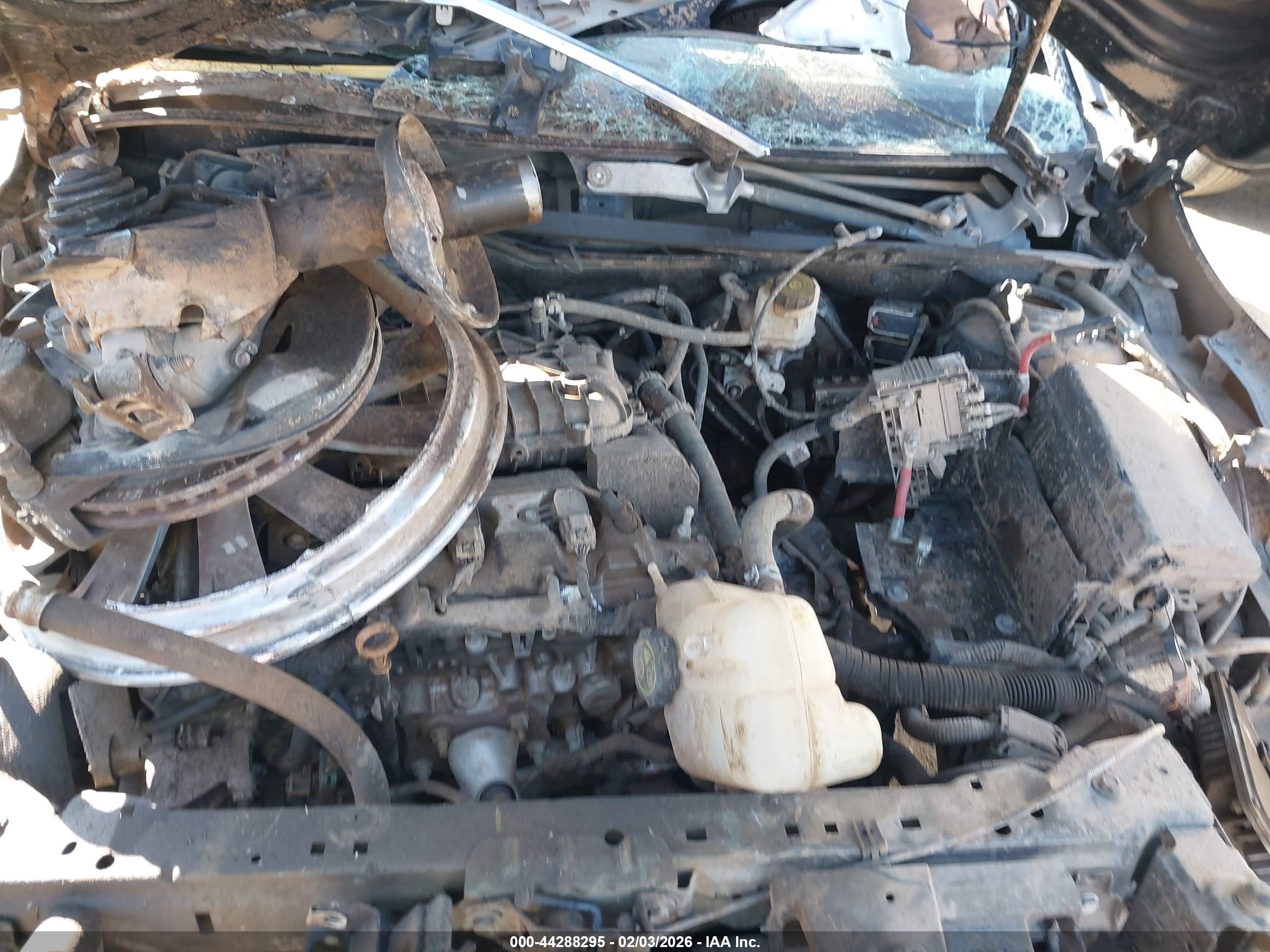 BUICK LACROSSE image 10