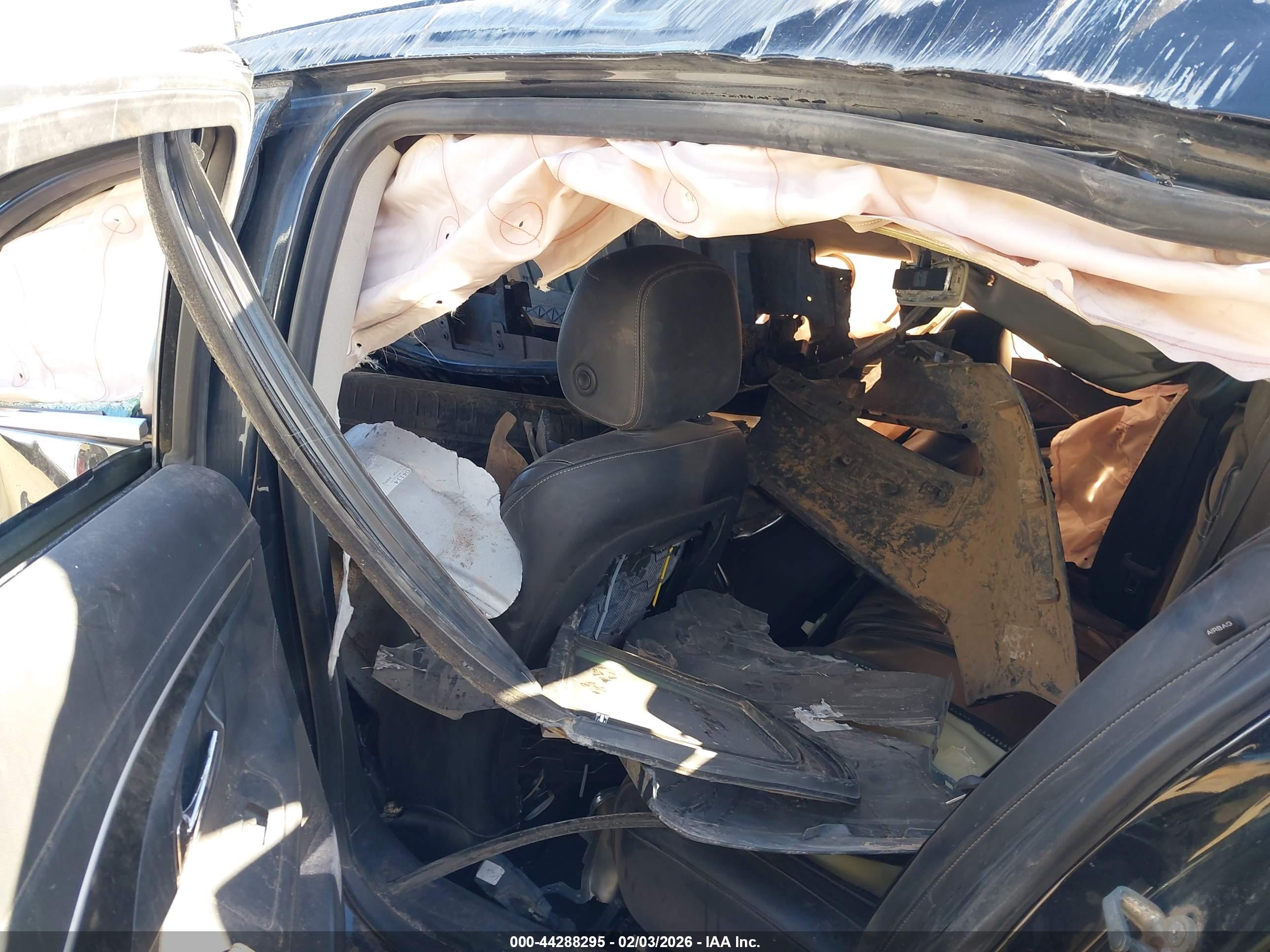 BUICK LACROSSE image 8