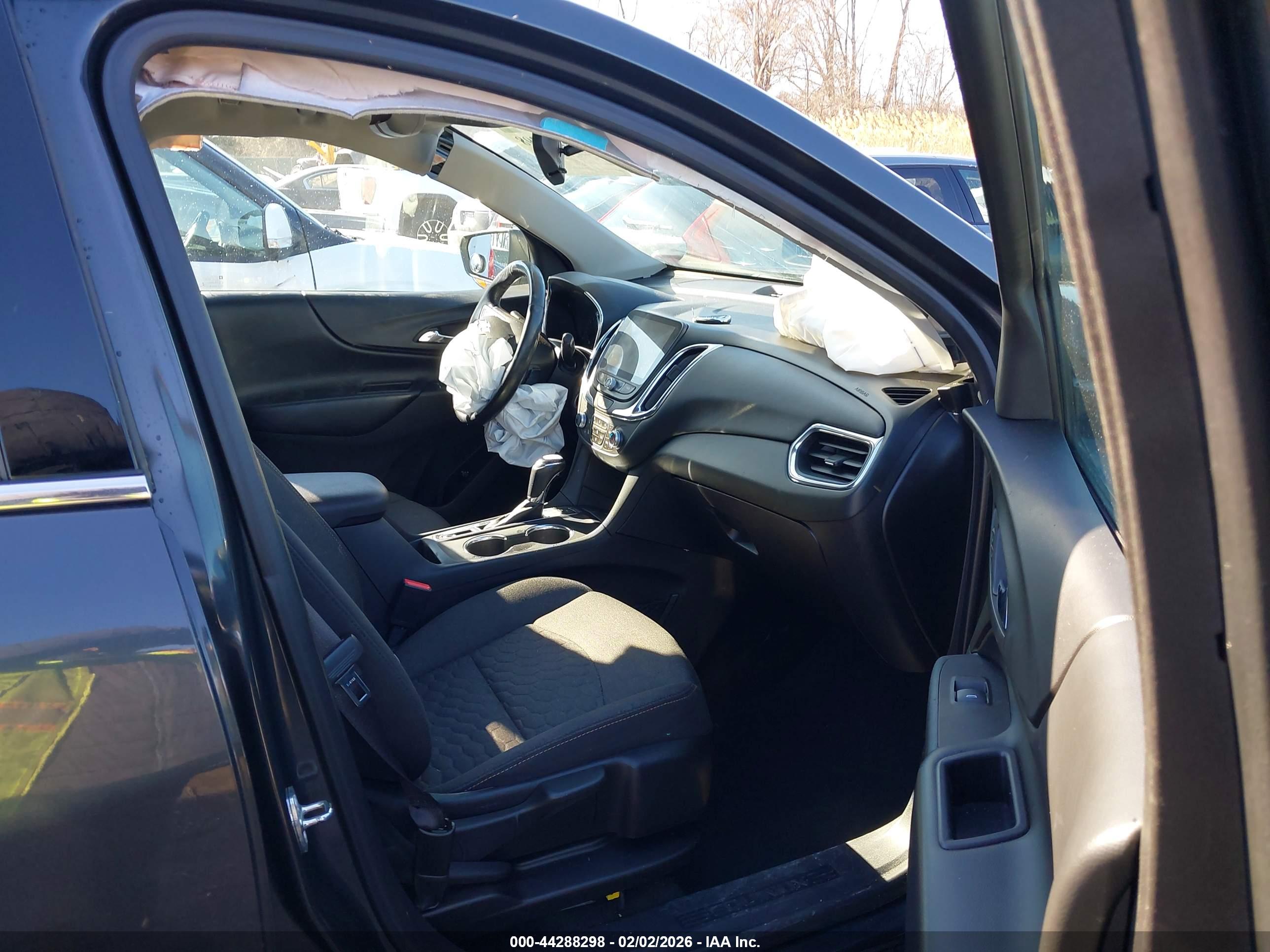 CHEVROLET EQUINOX image 5
