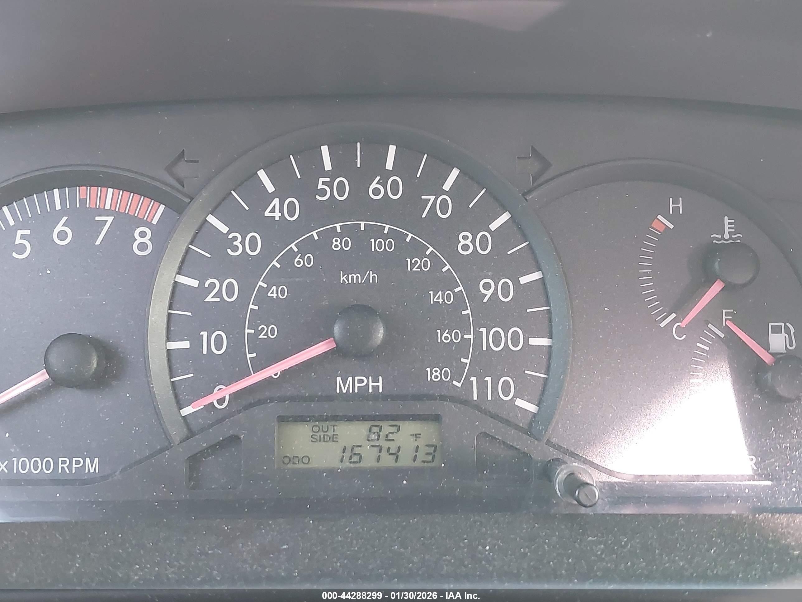 TOYOTA COROLLA image 7