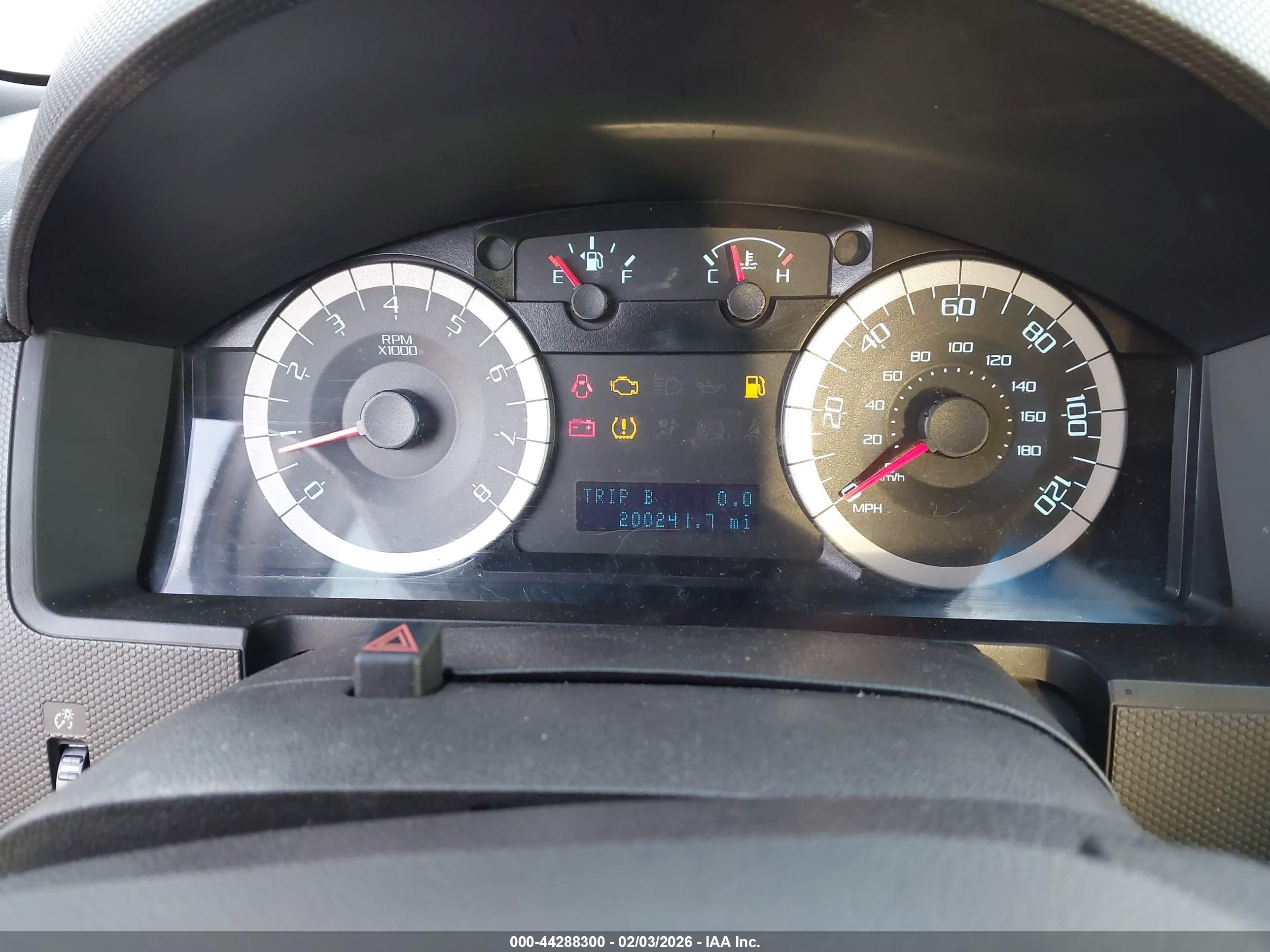 FORD ESCAPE image 7