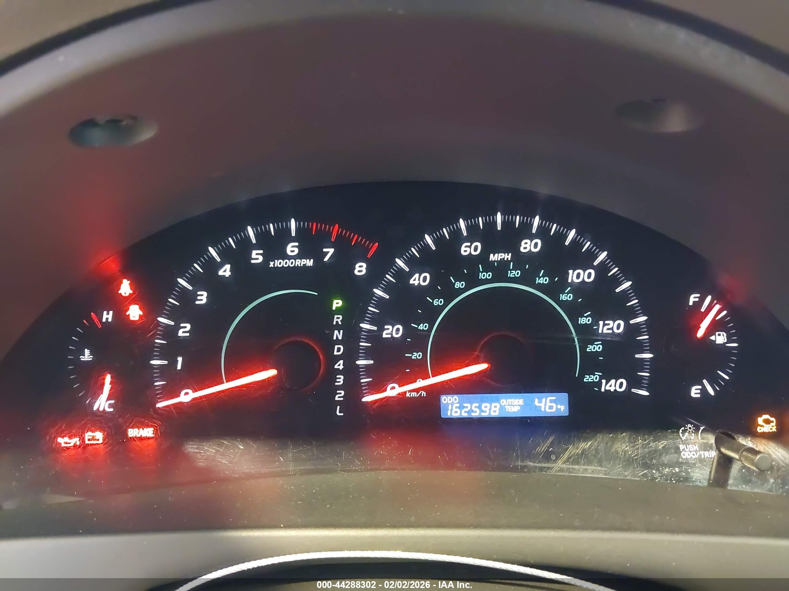 TOYOTA CAMRY image 7