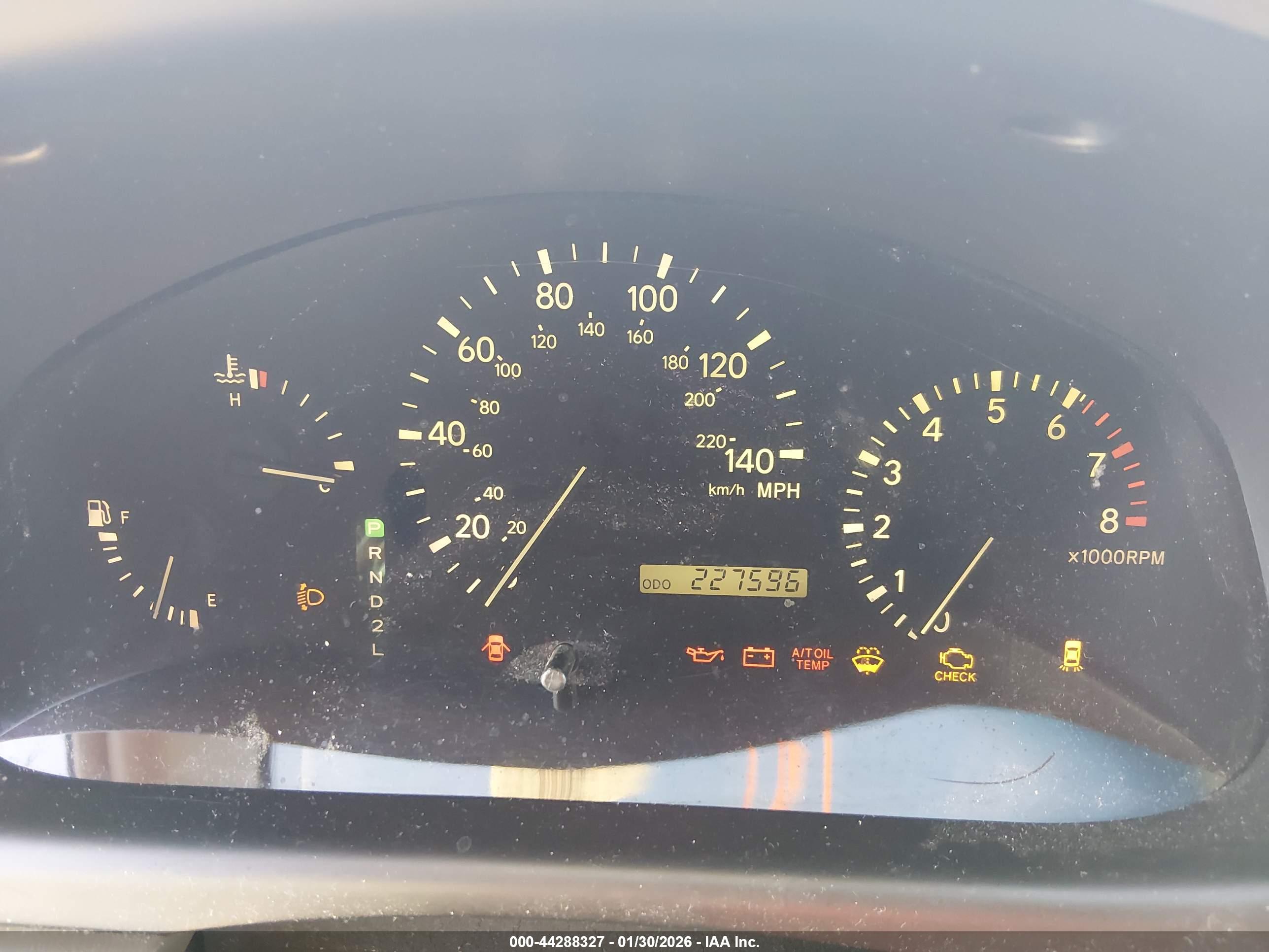 LEXUS RX image 7