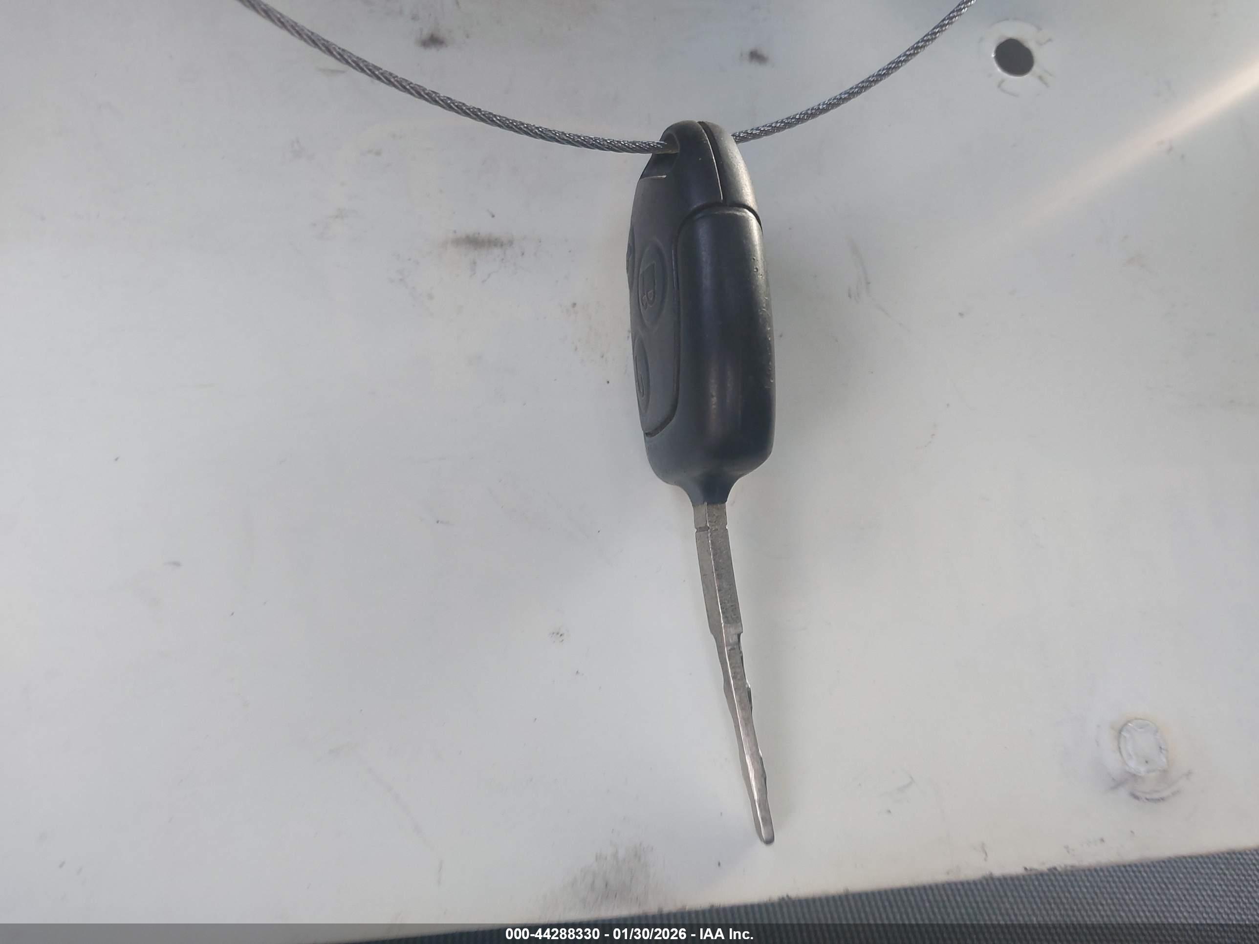 FORD FIESTA image 11