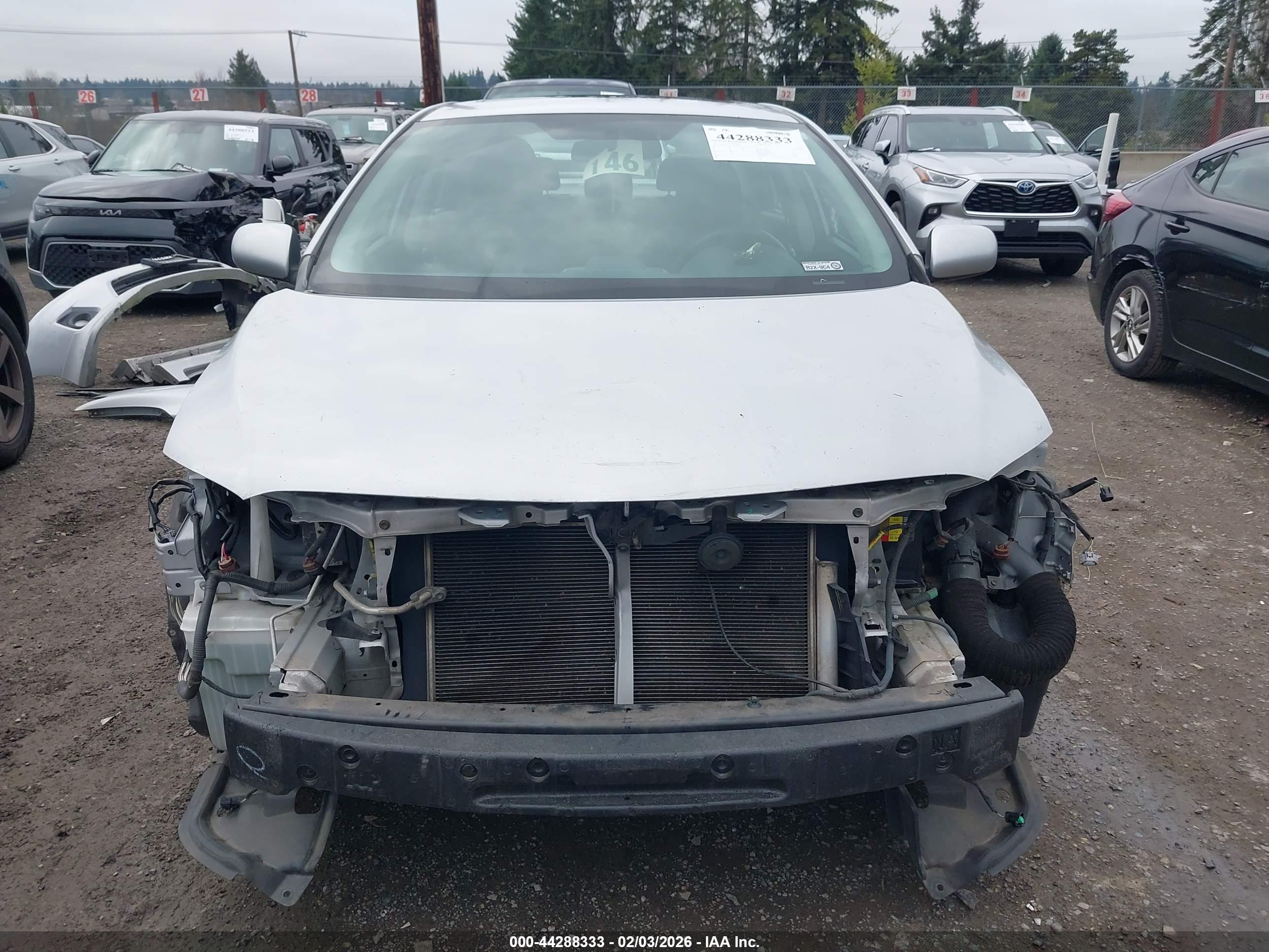 TOYOTA COROLLA image 6