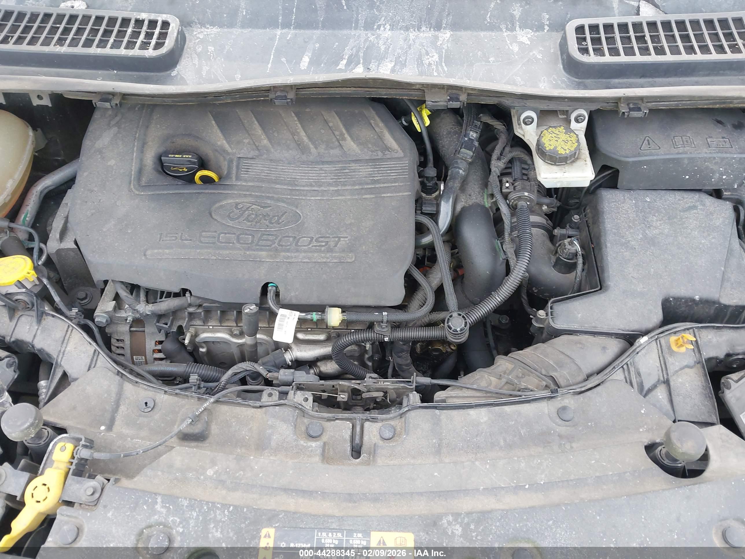 FORD ESCAPE image 10