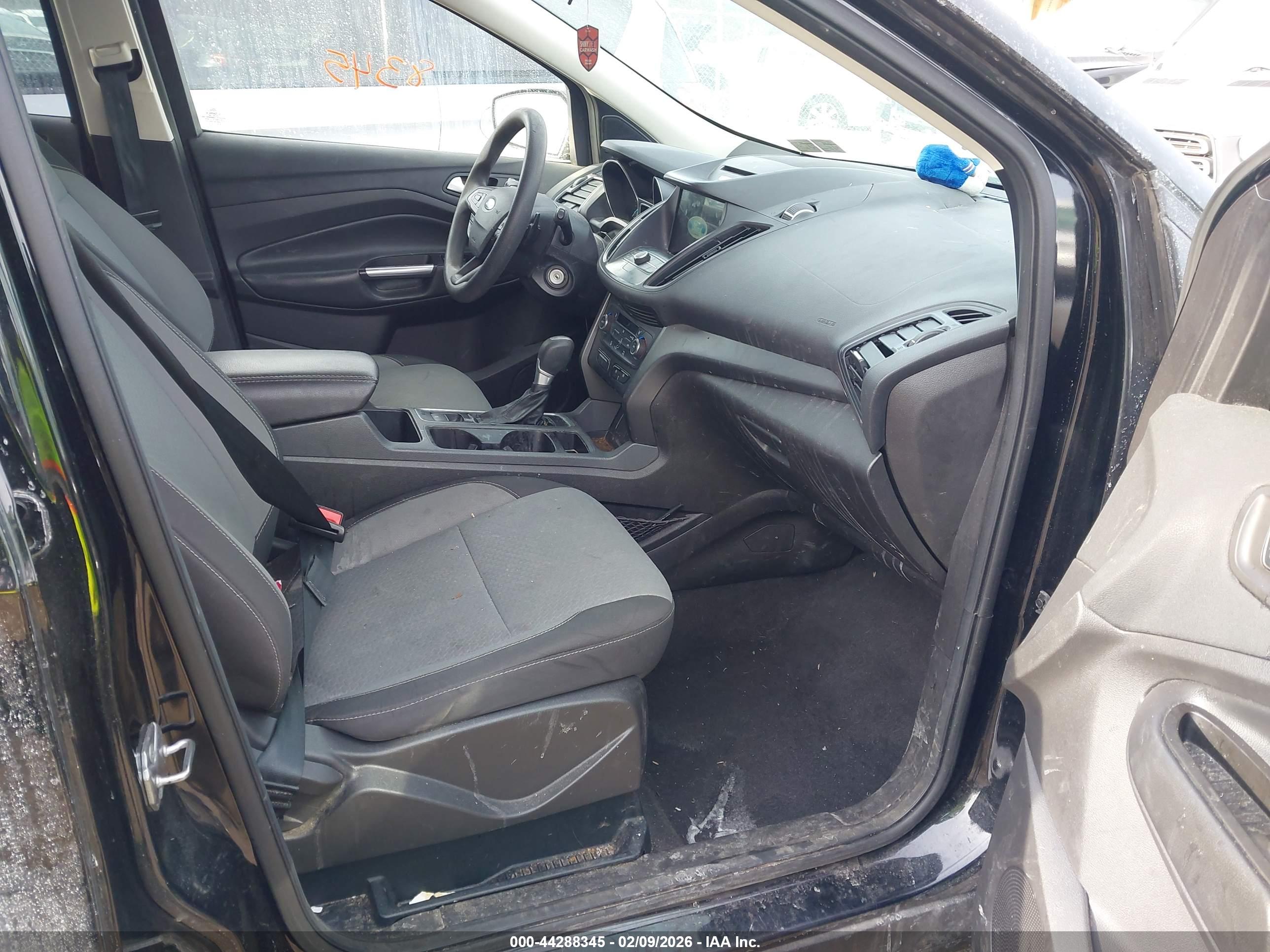 FORD ESCAPE image 5