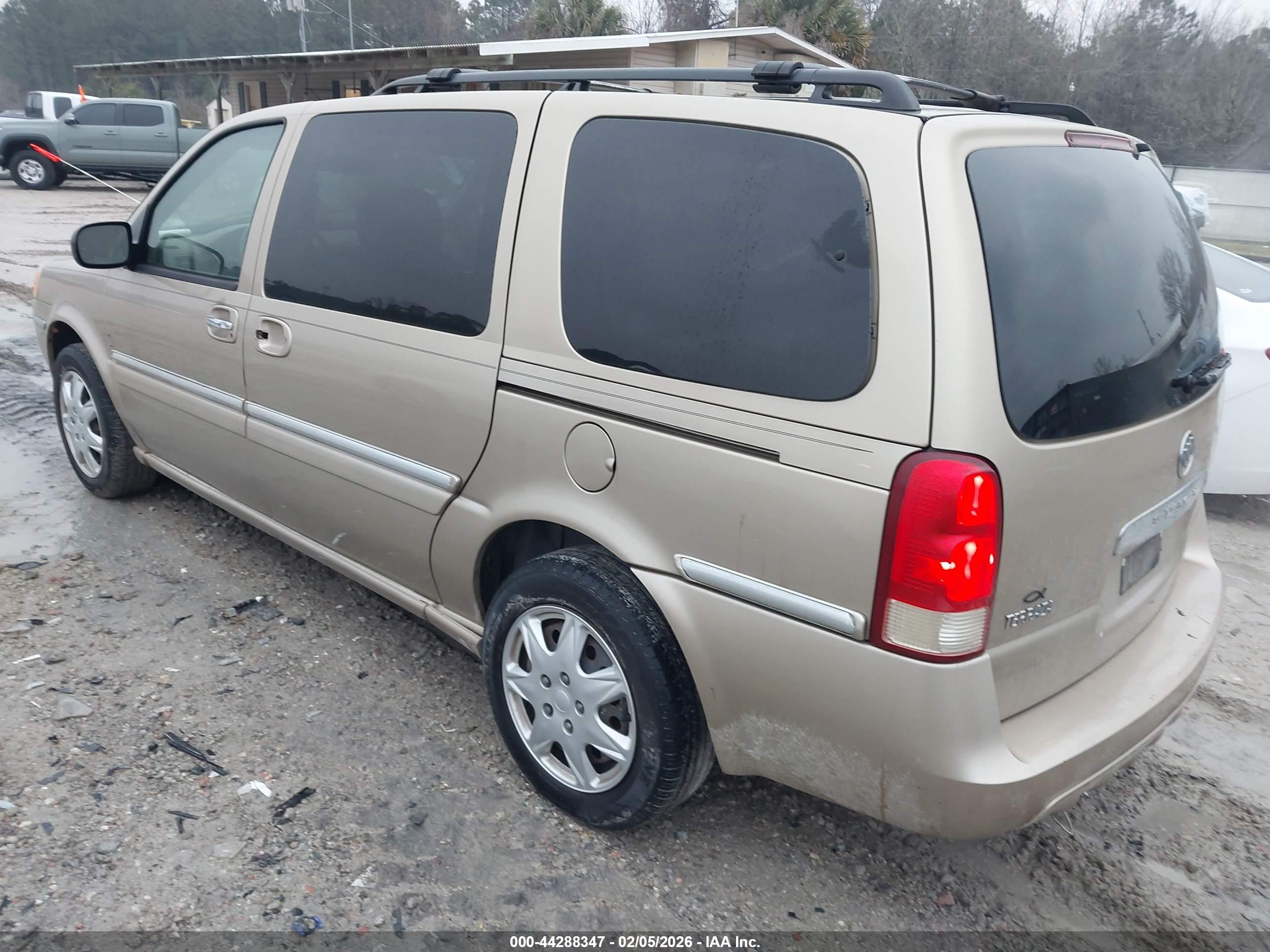 BUICK TERRAZA image 3