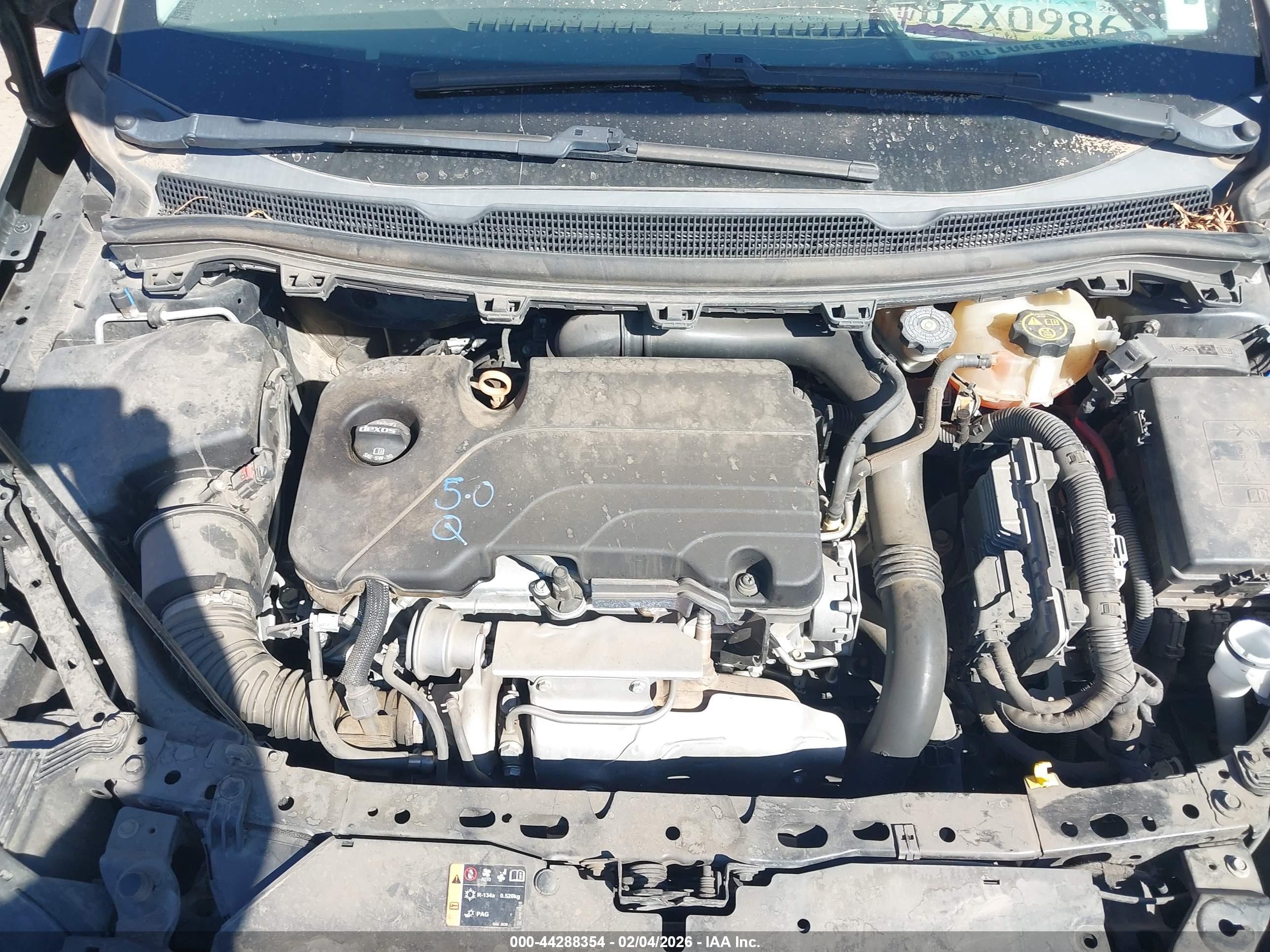 CHEVROLET CRUZE image 10