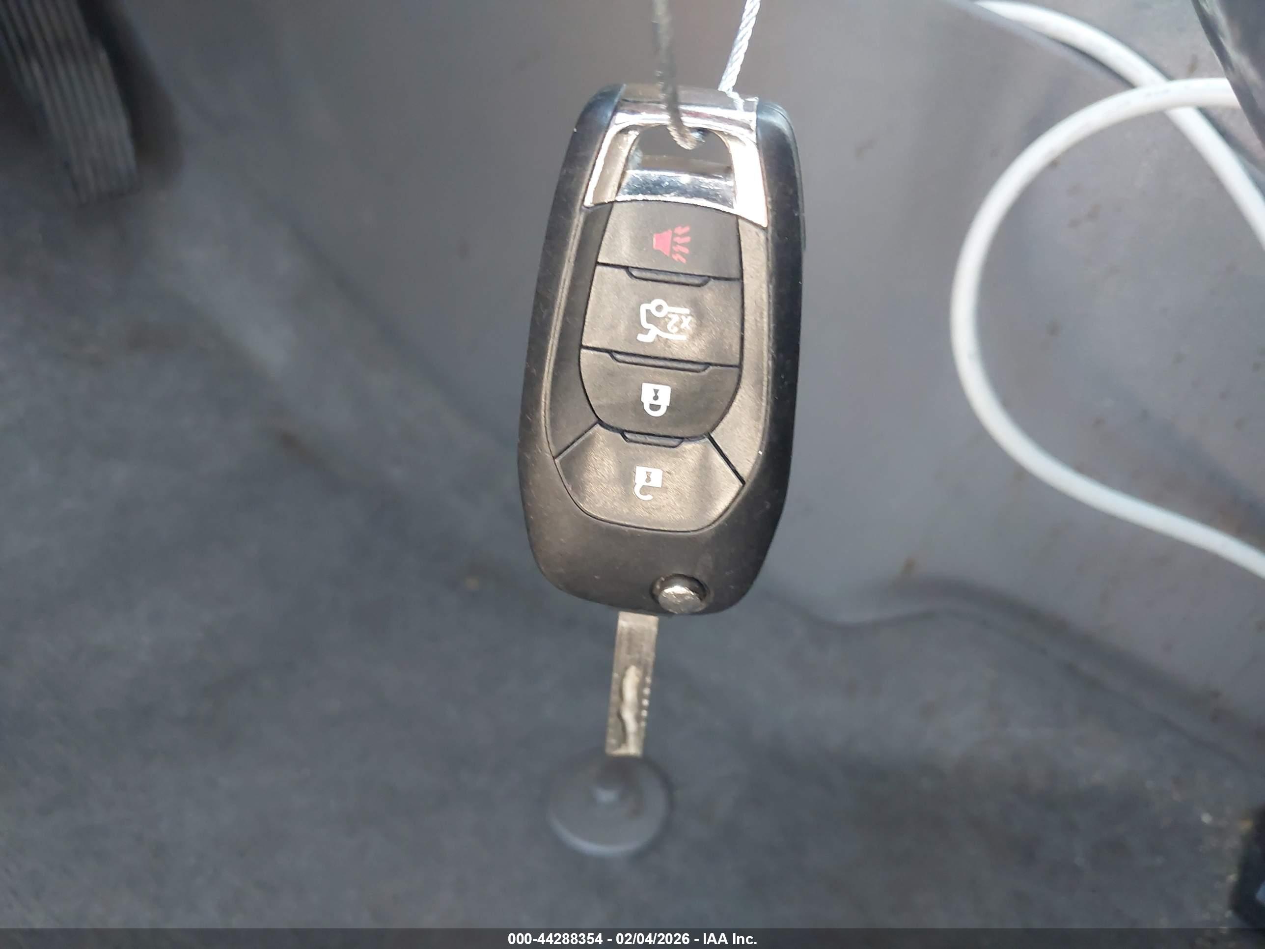 CHEVROLET CRUZE image 11