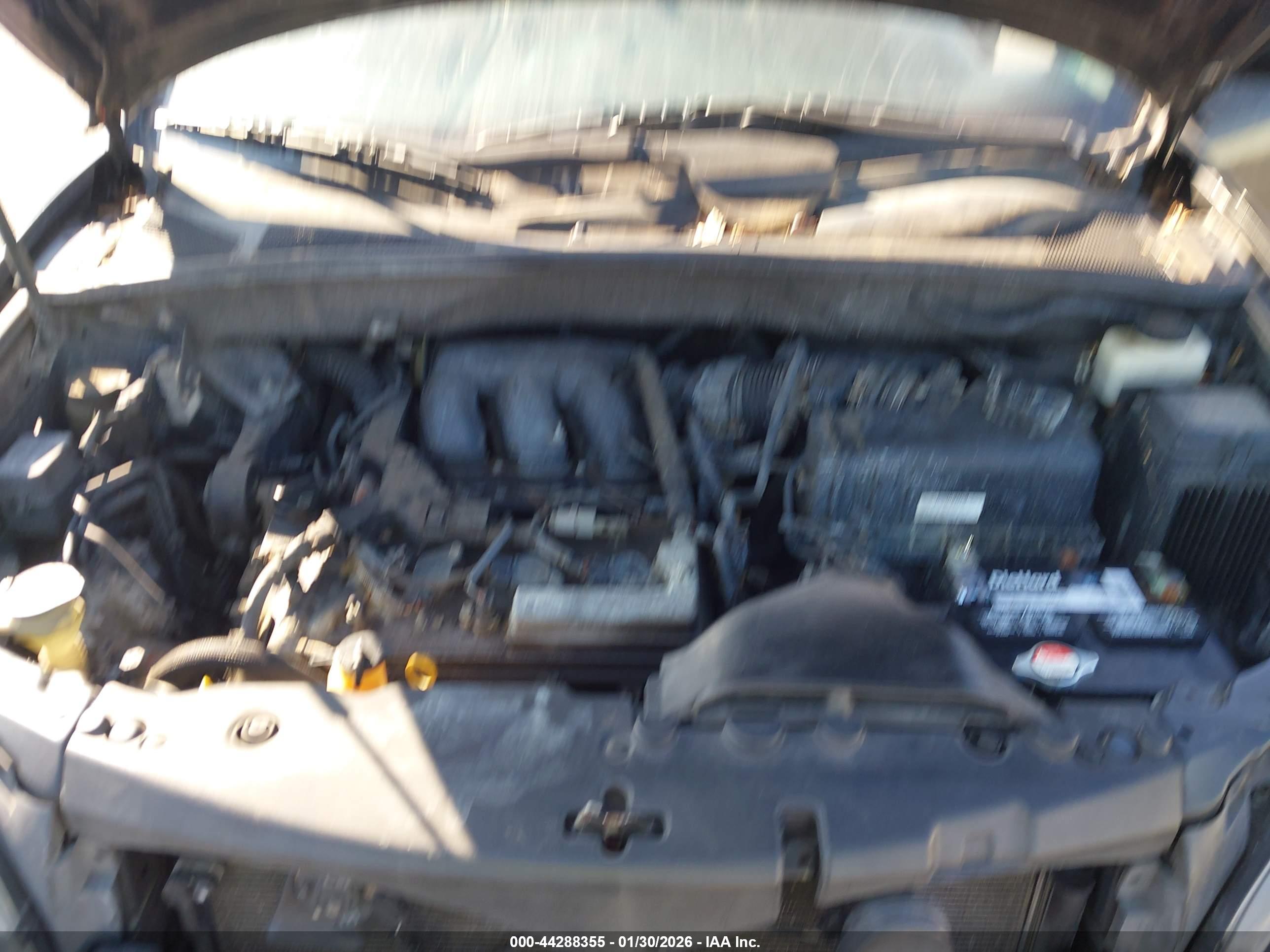 LEXUS RX image 10