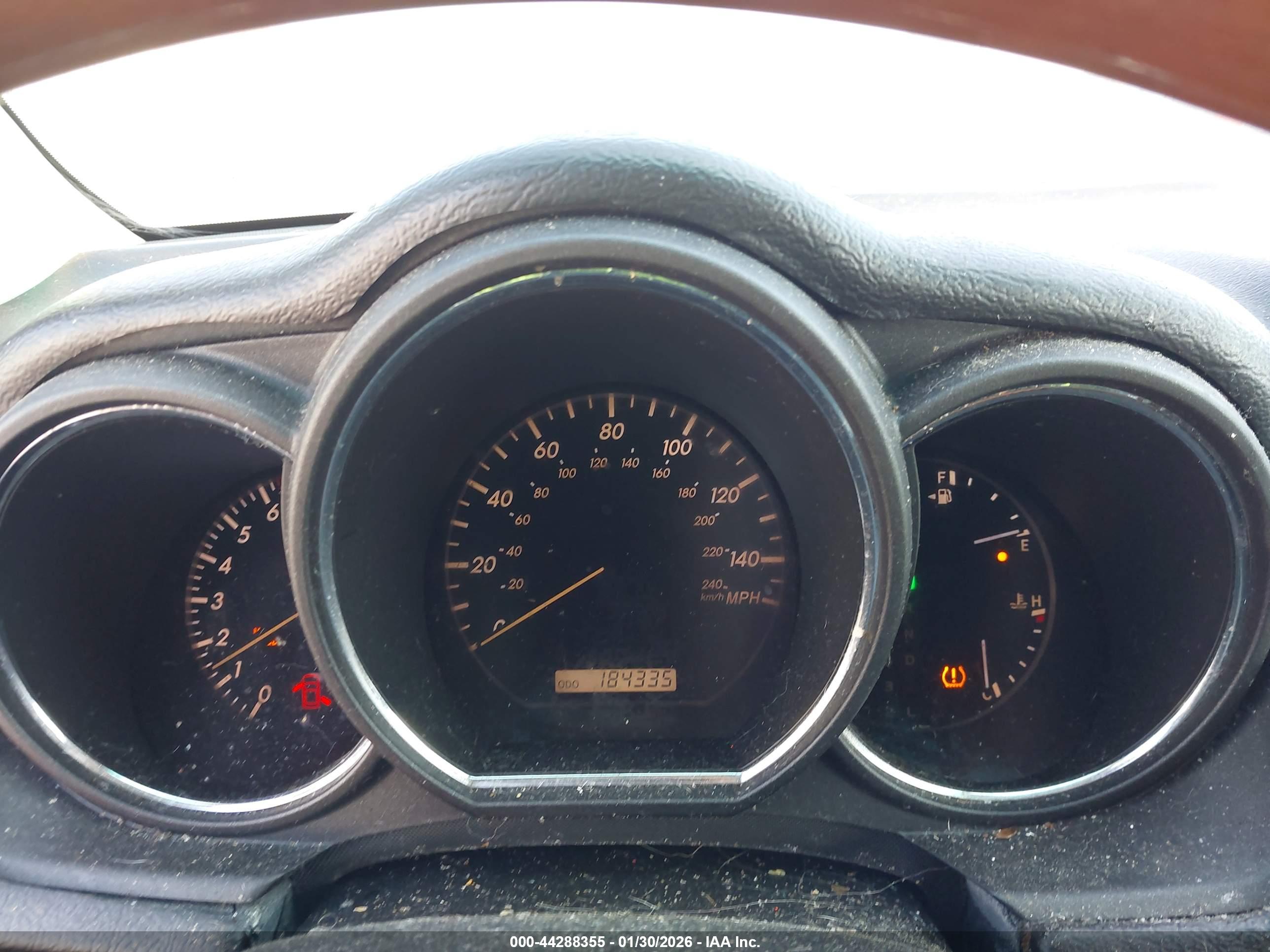 LEXUS RX image 7