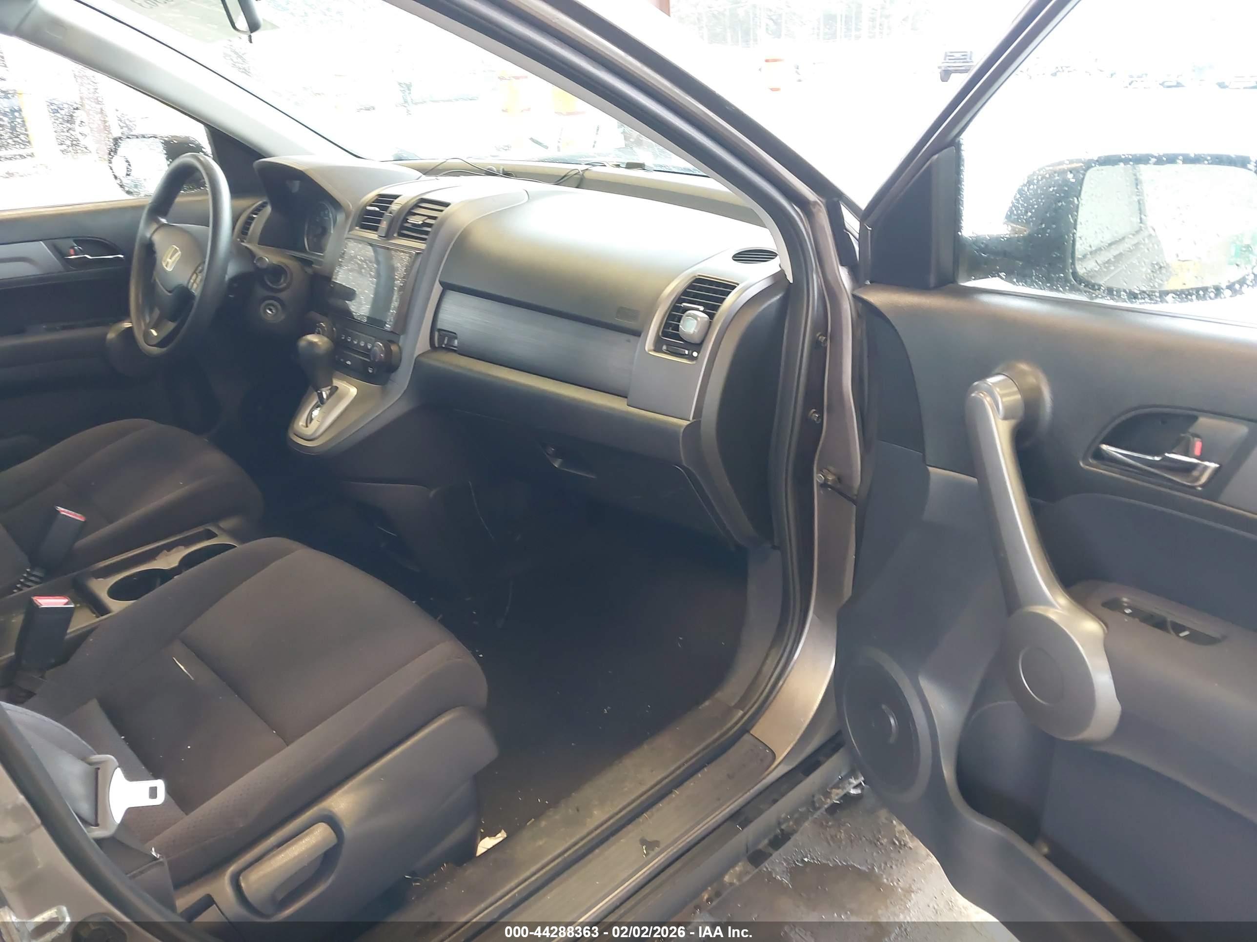 HONDA CR-V image 5