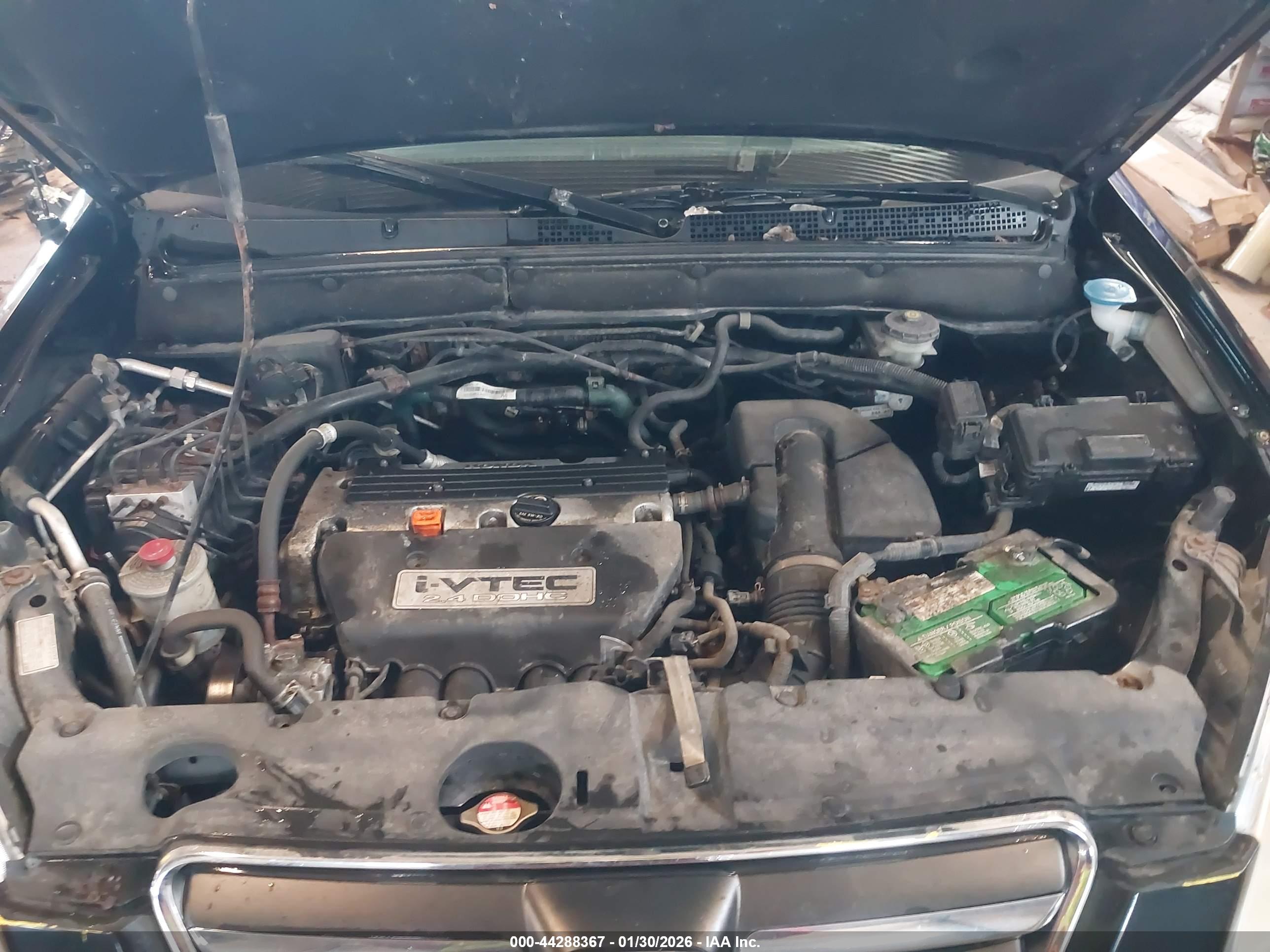 HONDA CR-V image 10