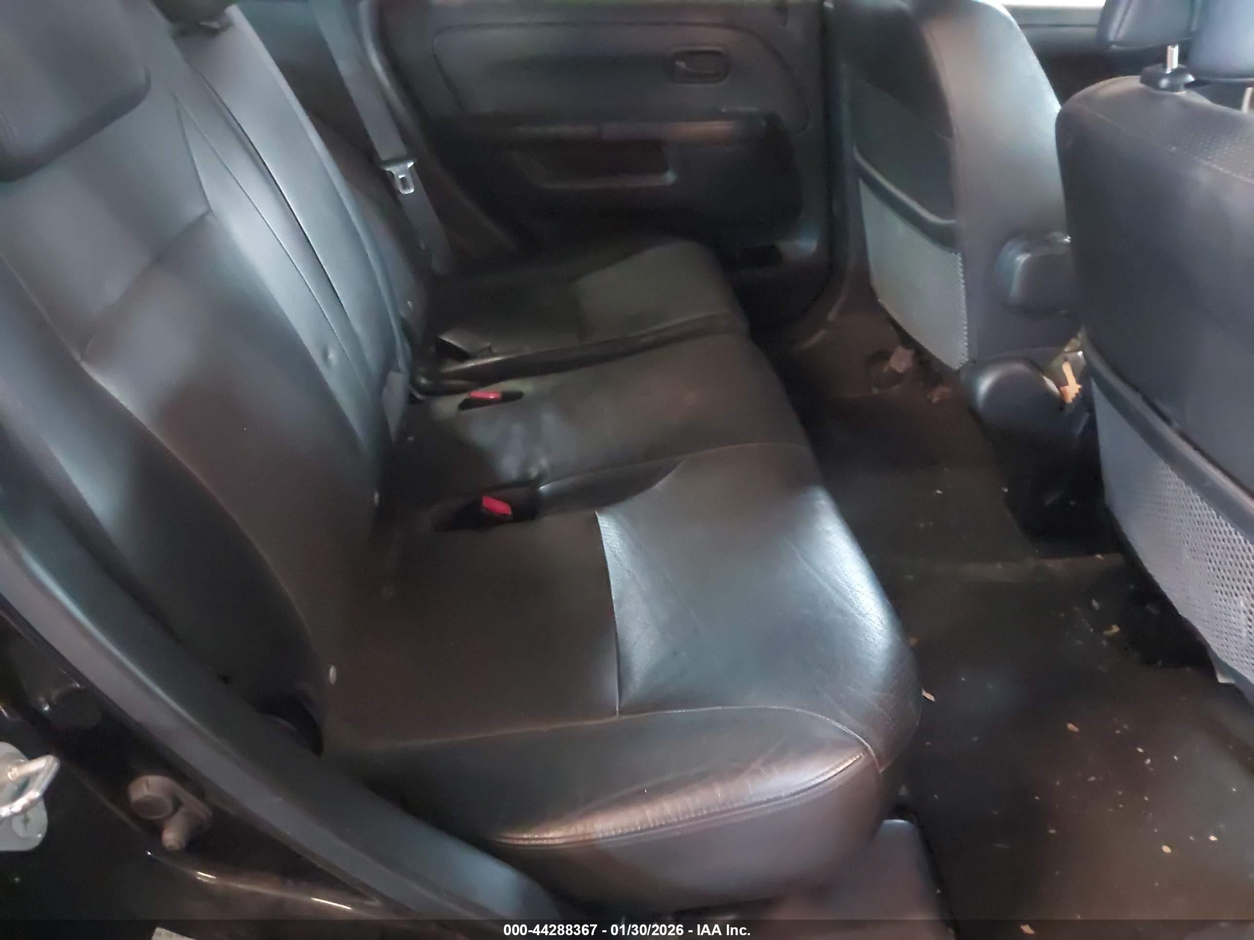 HONDA CR-V image 8