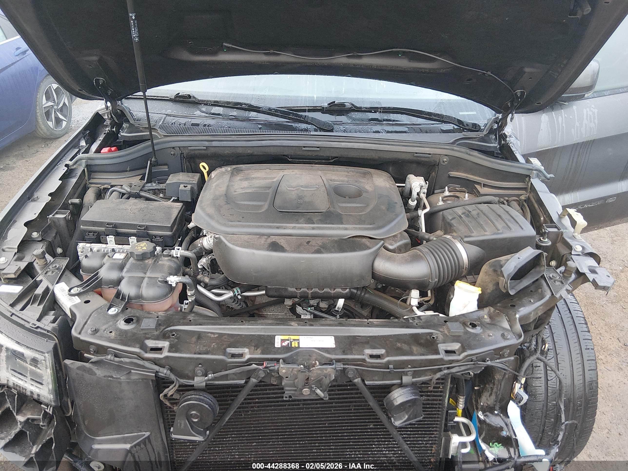 JEEP GRAND image 10