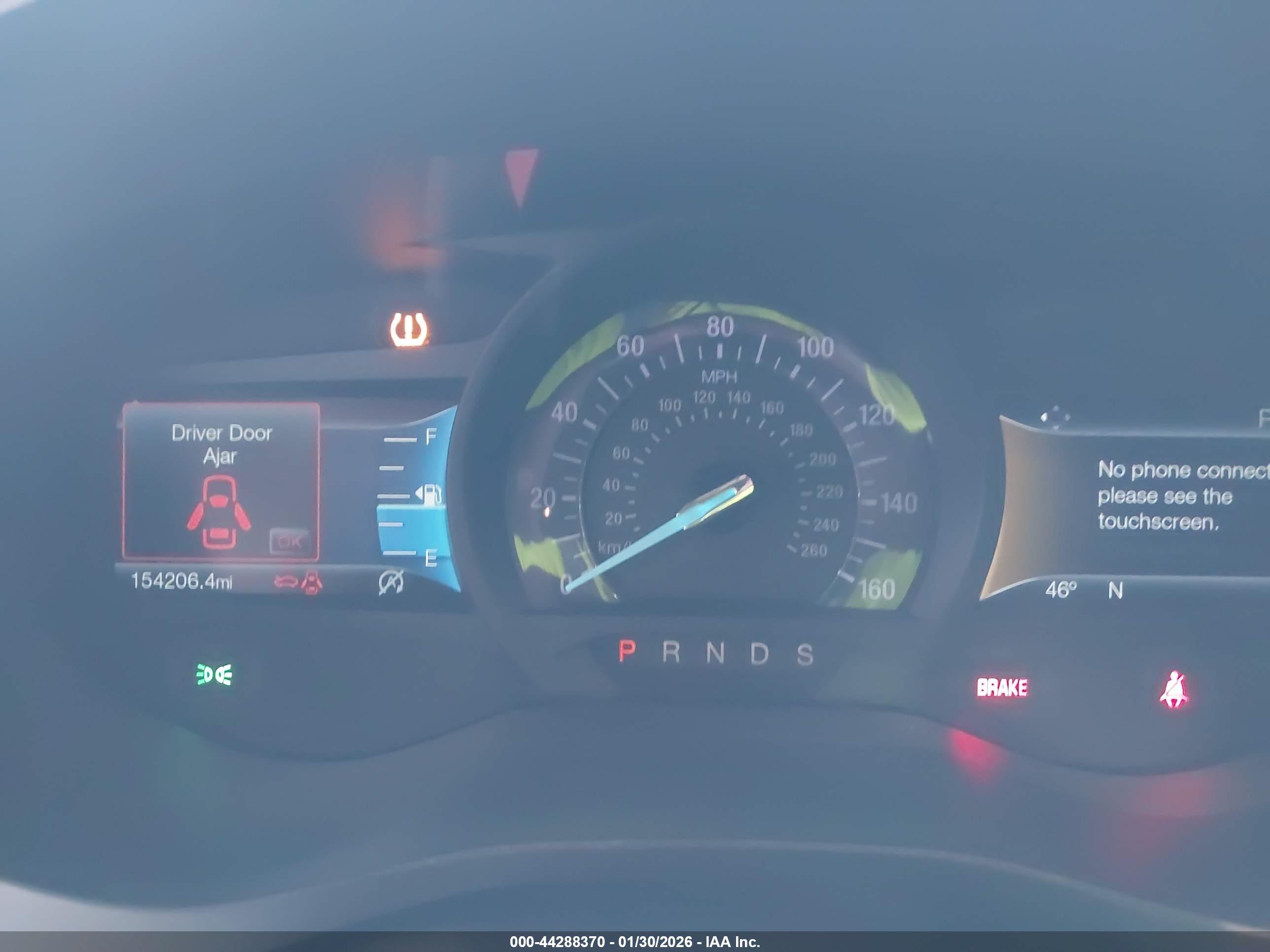 FORD FUSION image 7