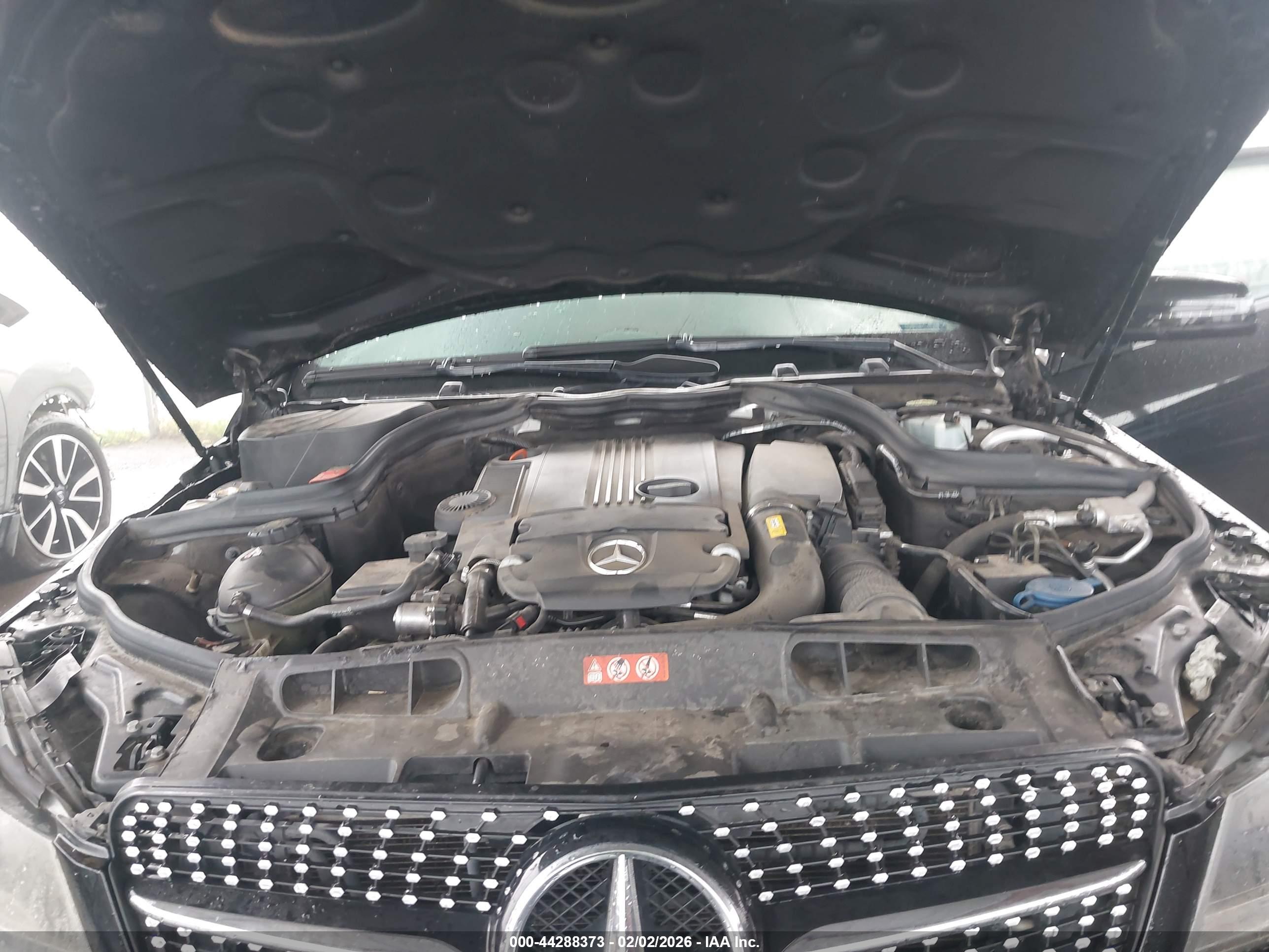 MERCEDES-BENZ C image 10