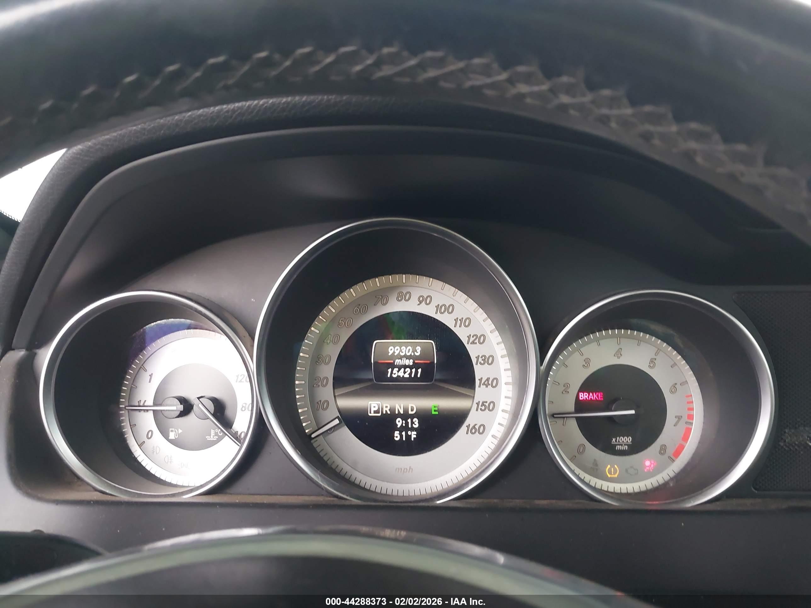 MERCEDES-BENZ C image 7