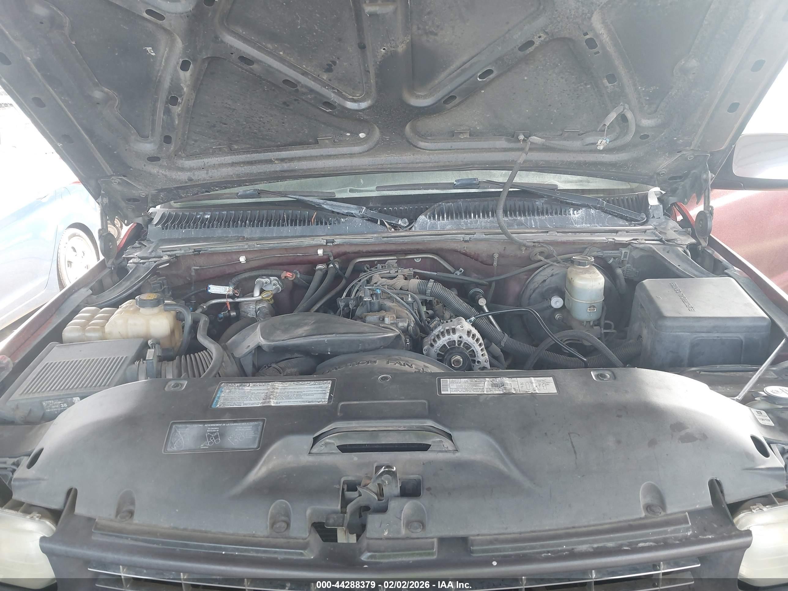 CHEVROLET SILVERADO image 10