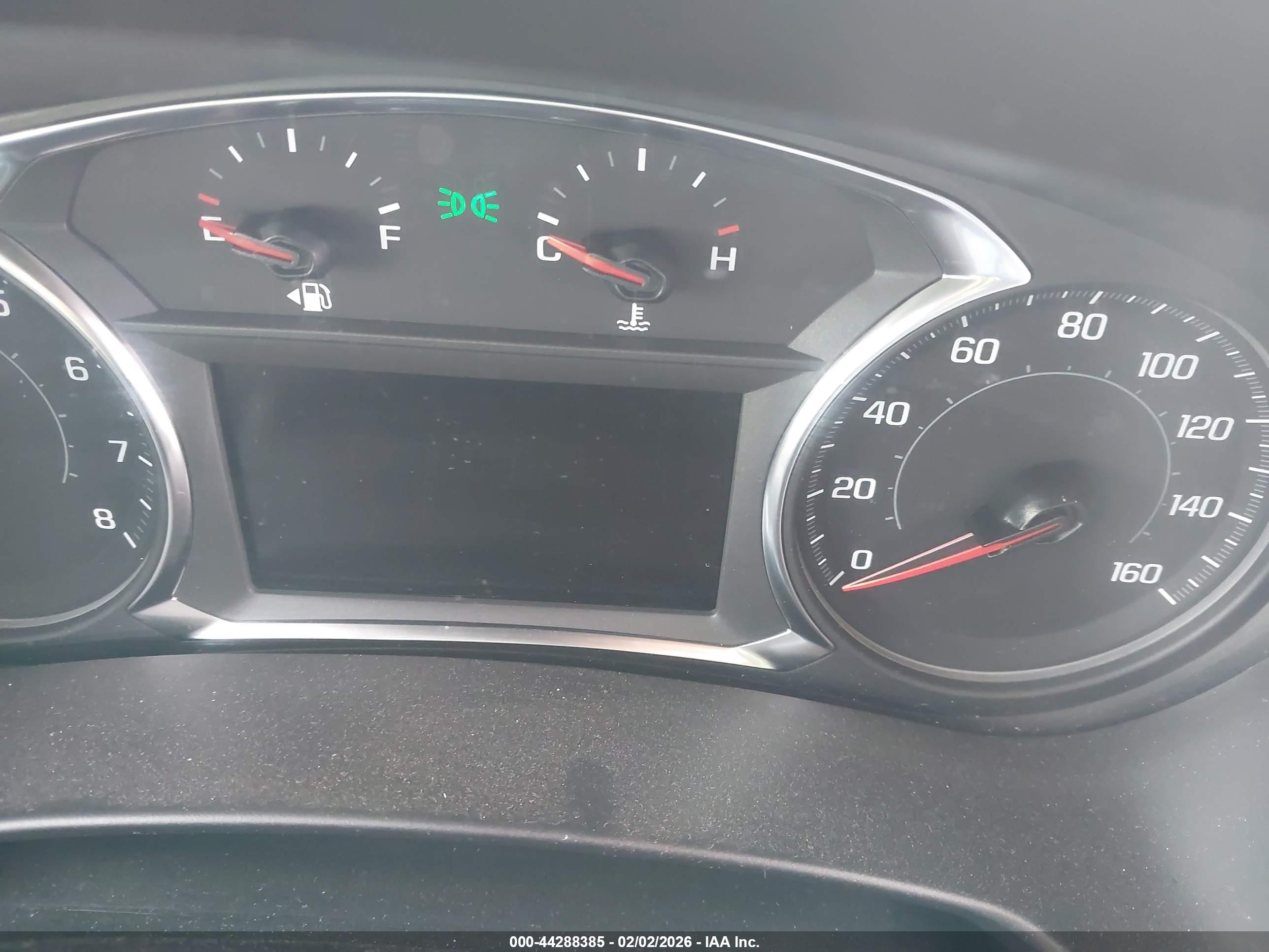 CHEVROLET EQUINOX image 7