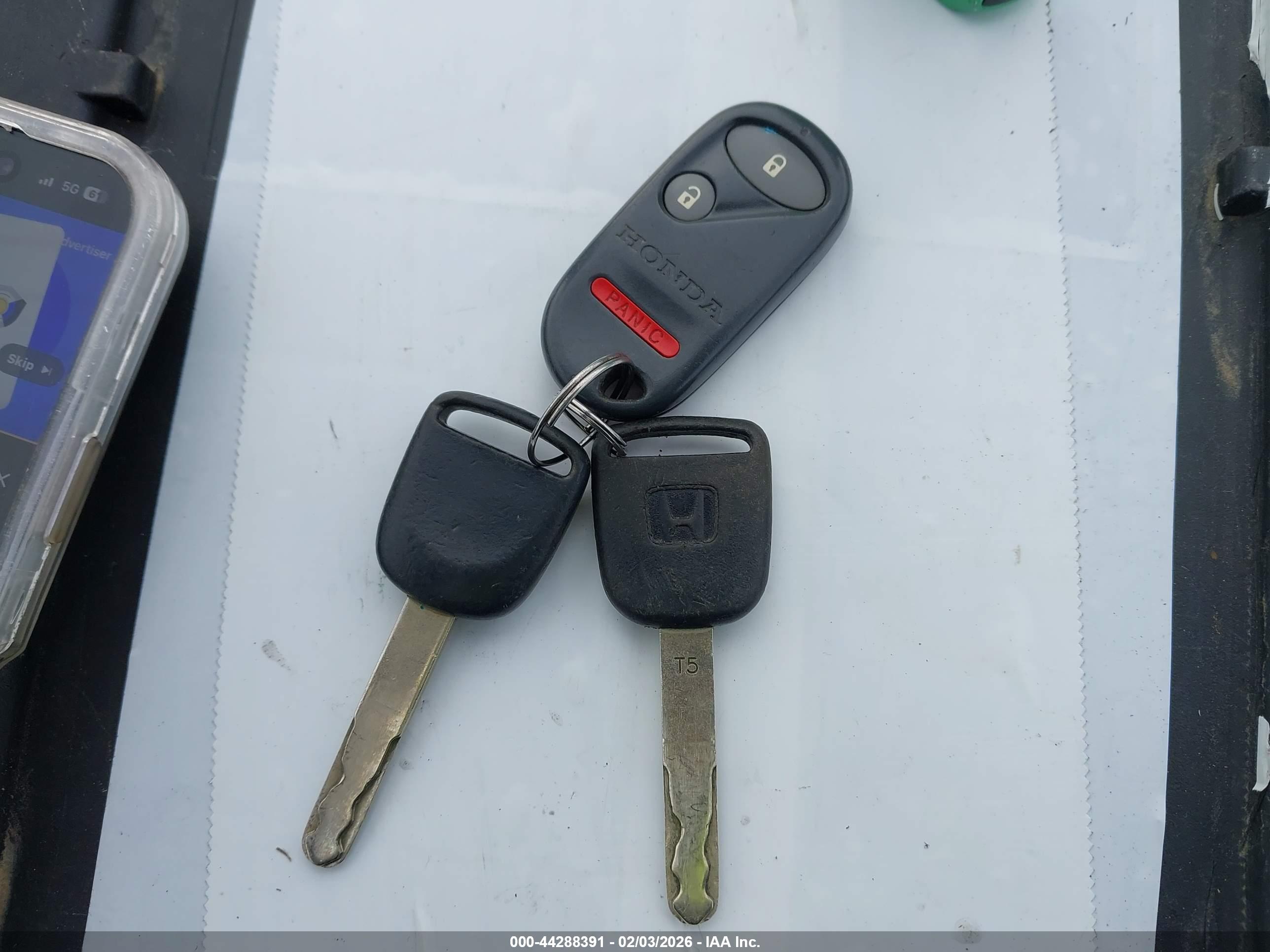 HONDA CIVIC image 11