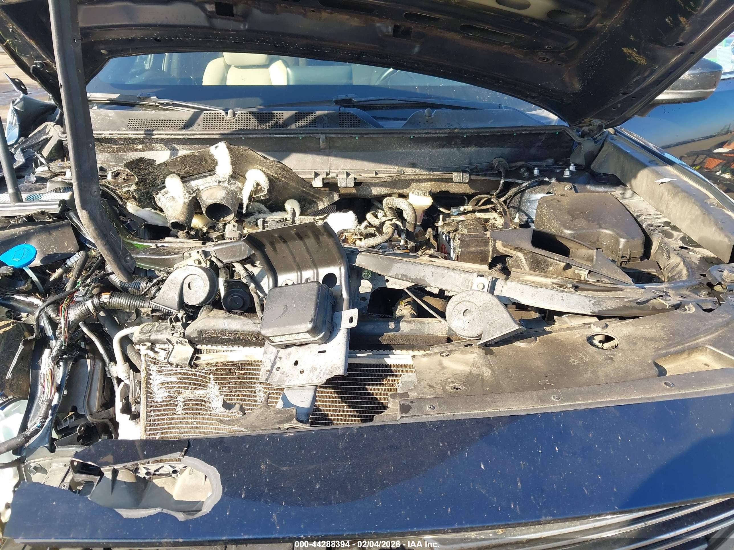 MAZDA CX-9 image 10