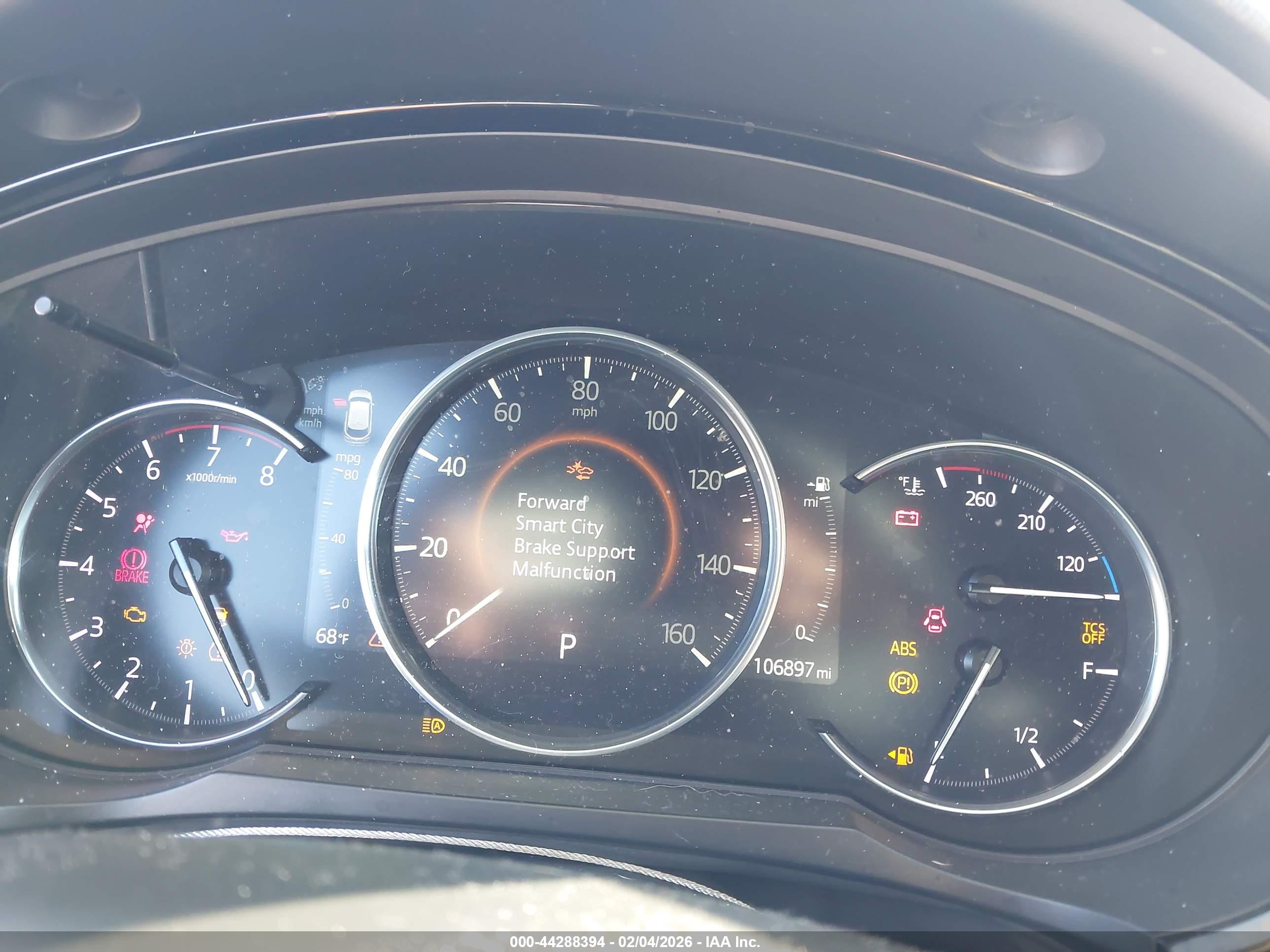 MAZDA CX-9 image 7