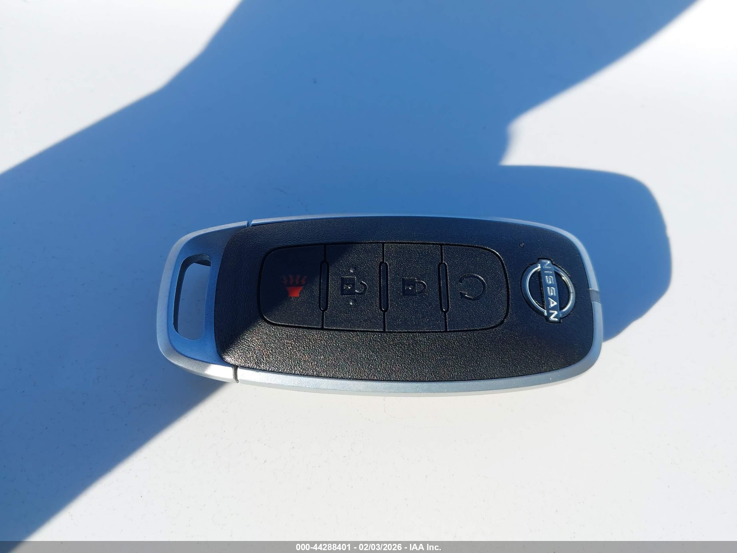 NISSAN KICKS image 11