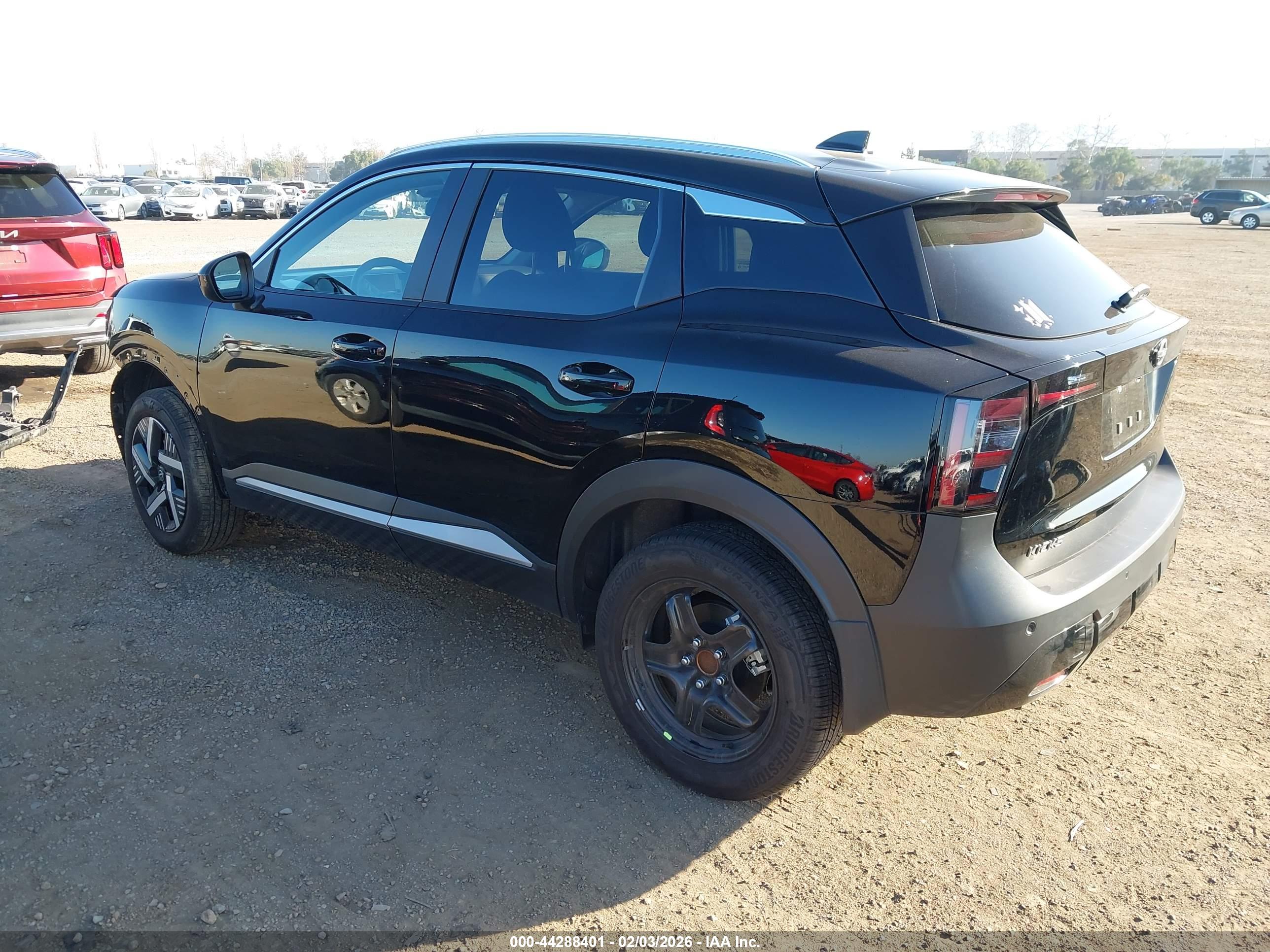 NISSAN KICKS image 3