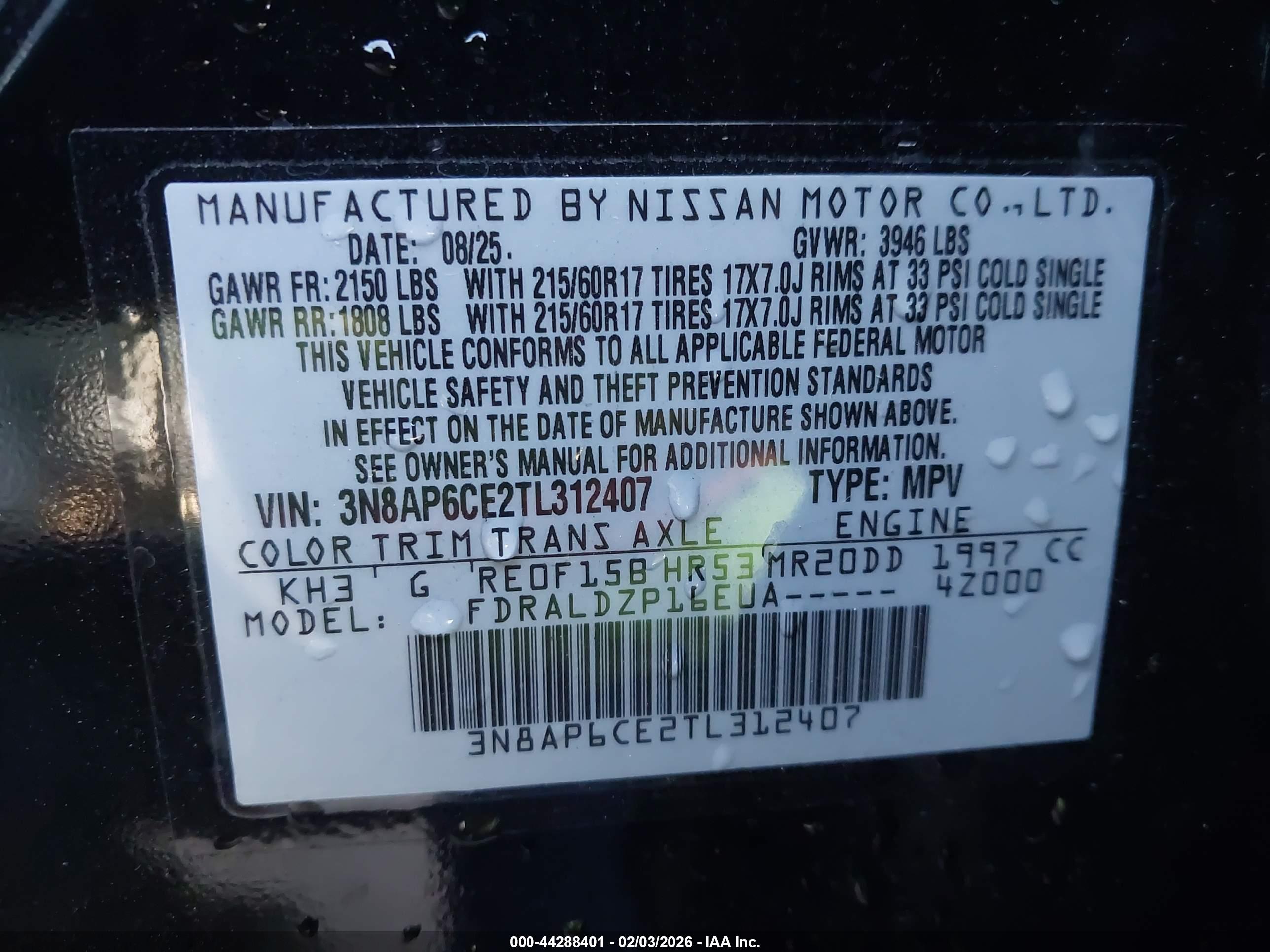 NISSAN KICKS image 9