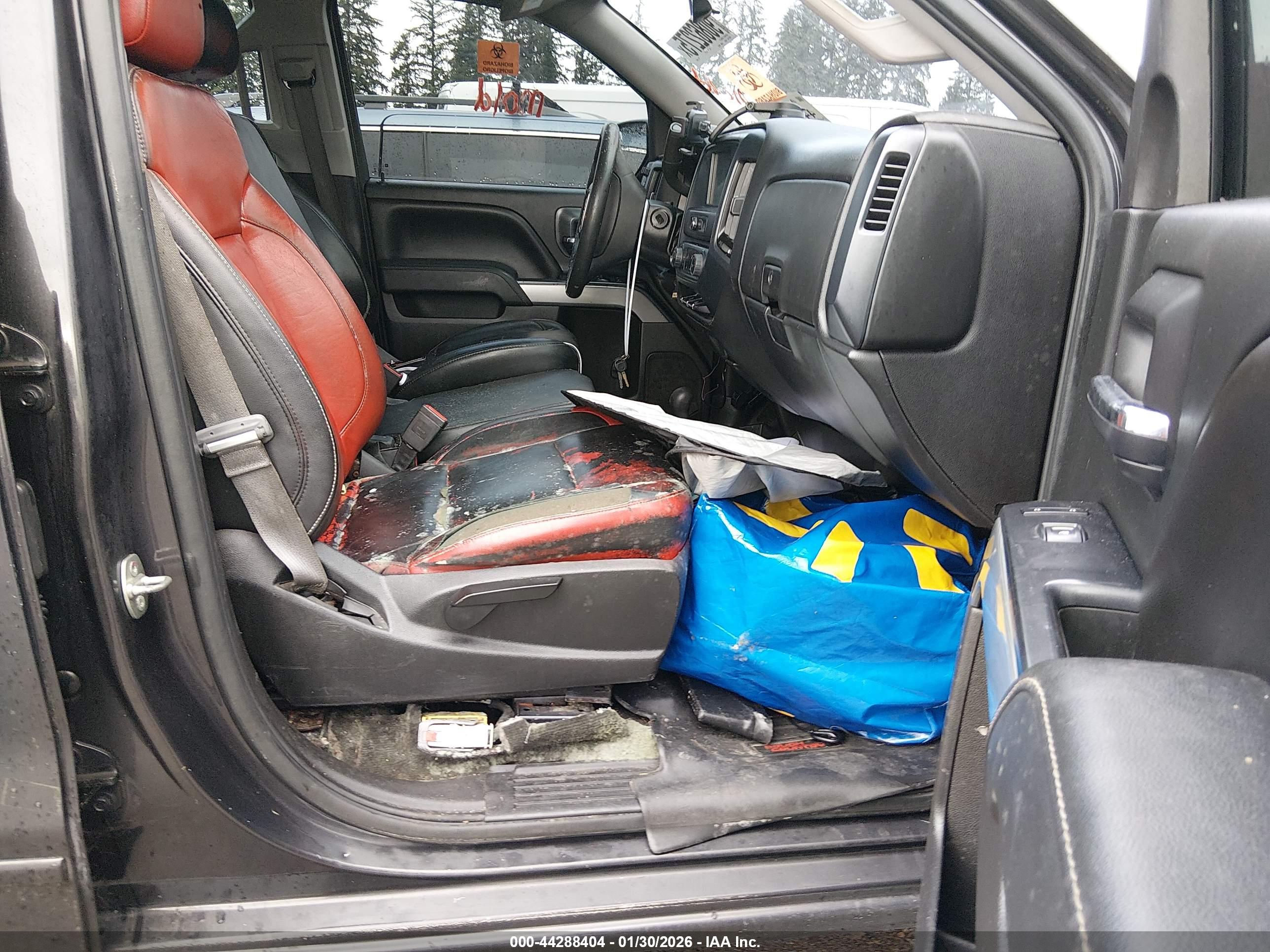 GMC SIERRA image 5