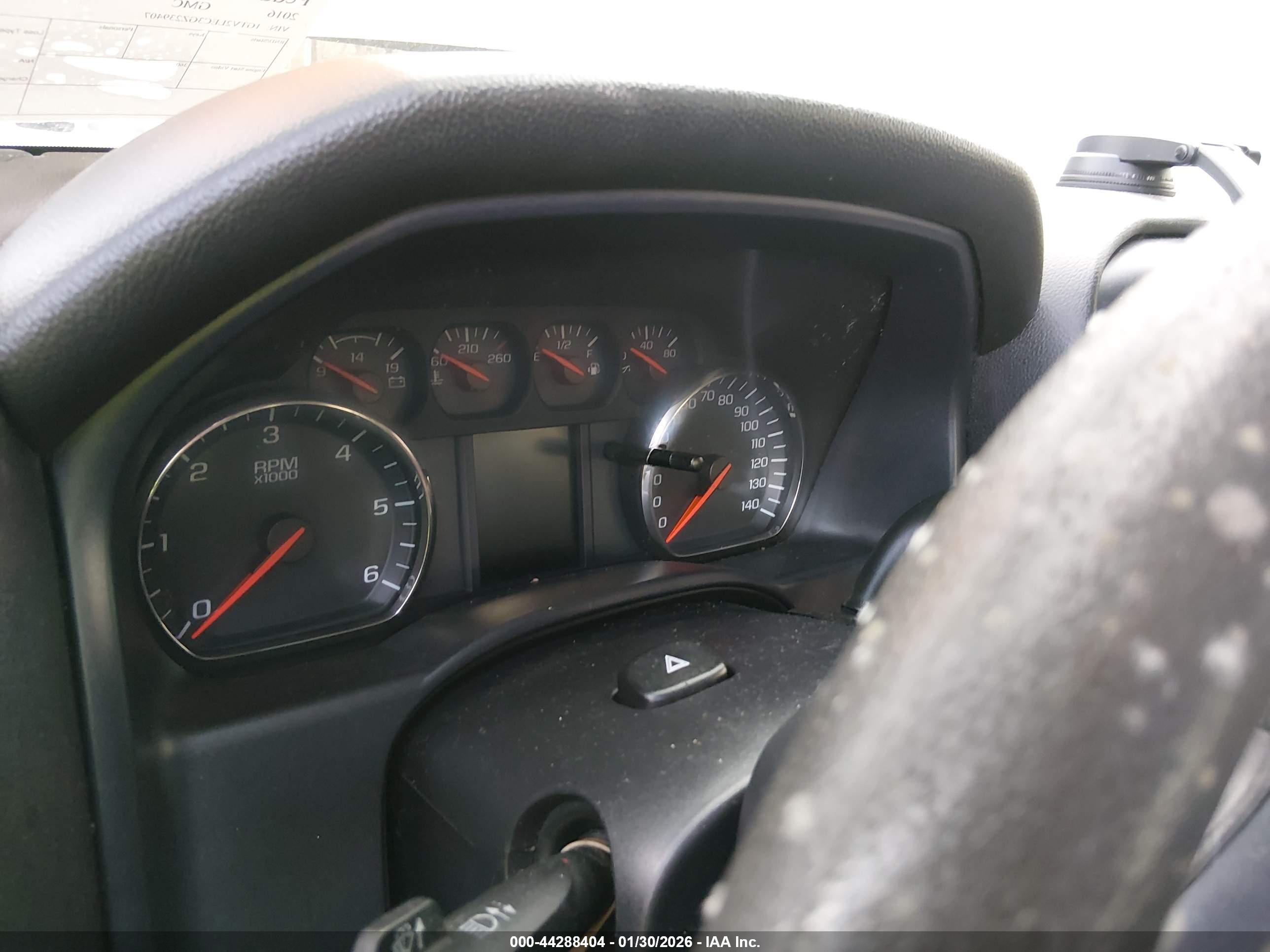 GMC SIERRA image 7