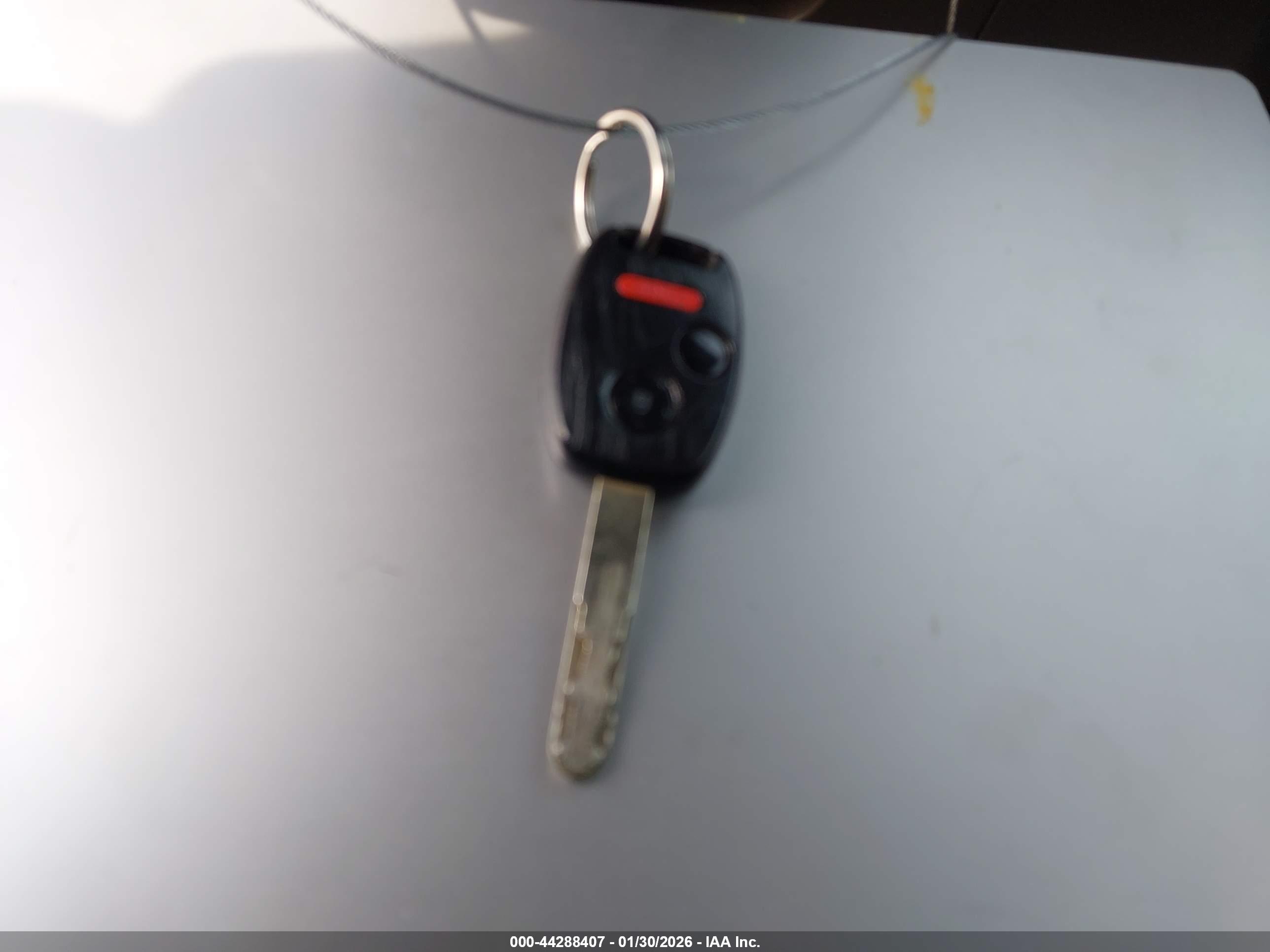 HONDA CIVIC image 11