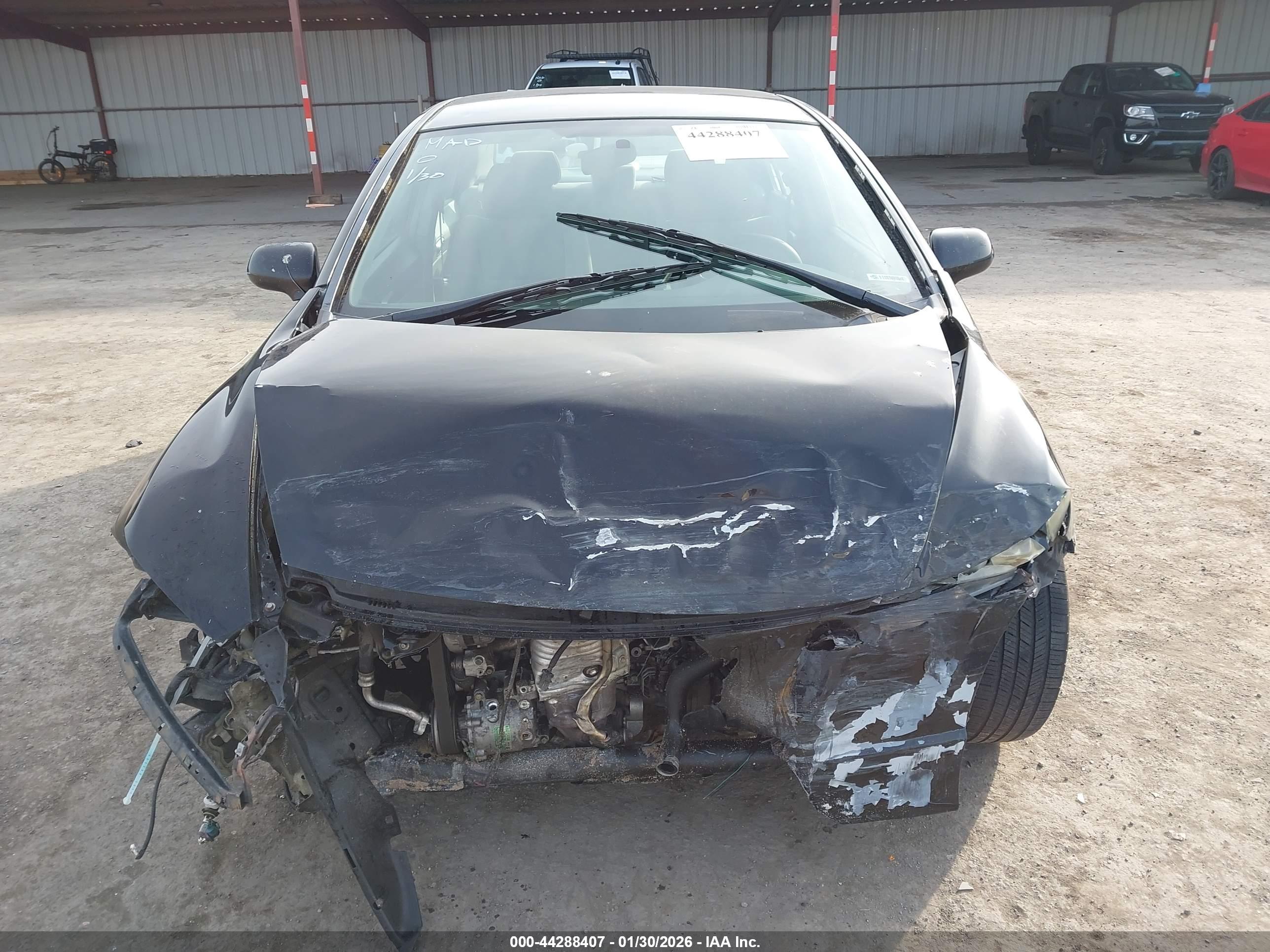 HONDA CIVIC image 6