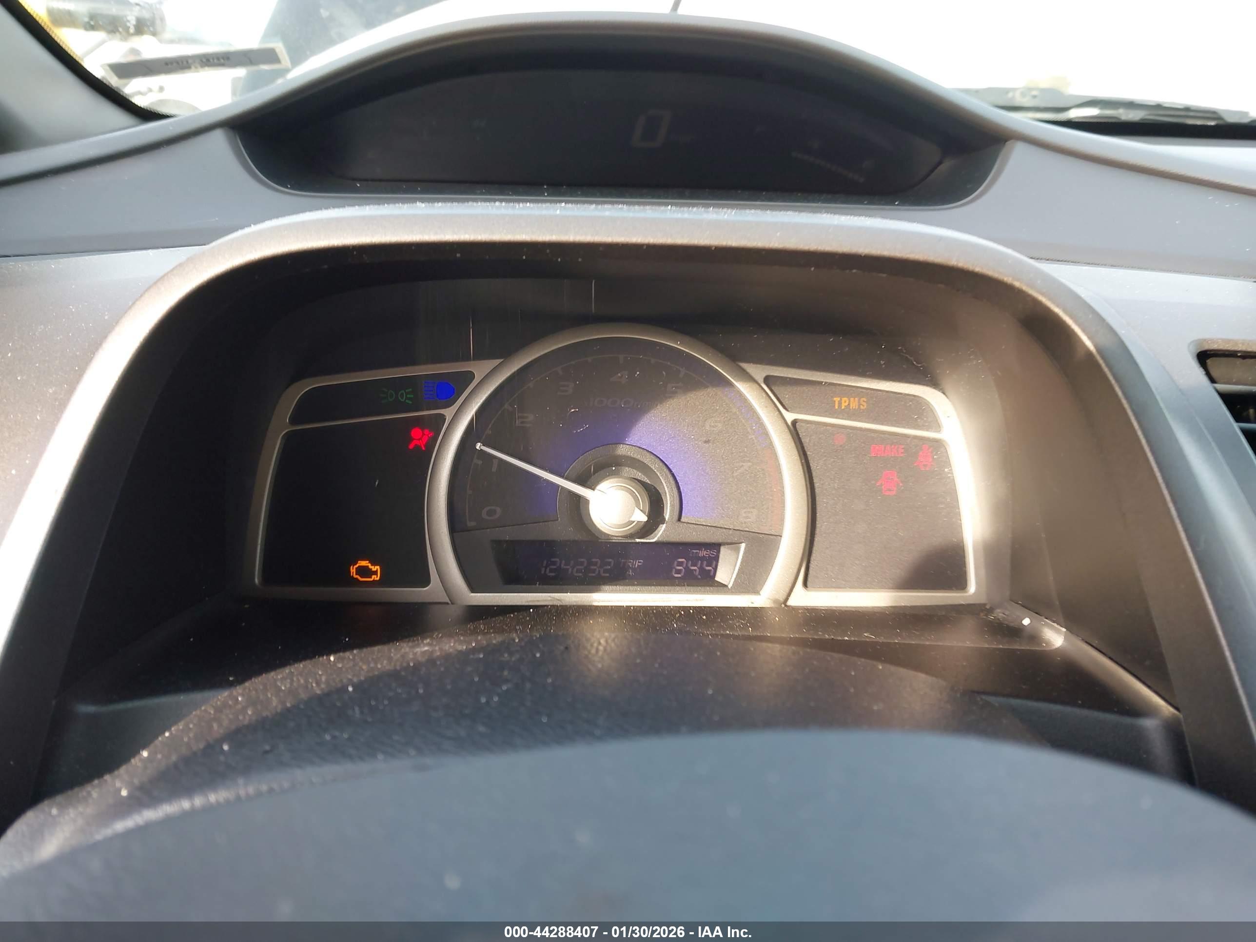 HONDA CIVIC image 7