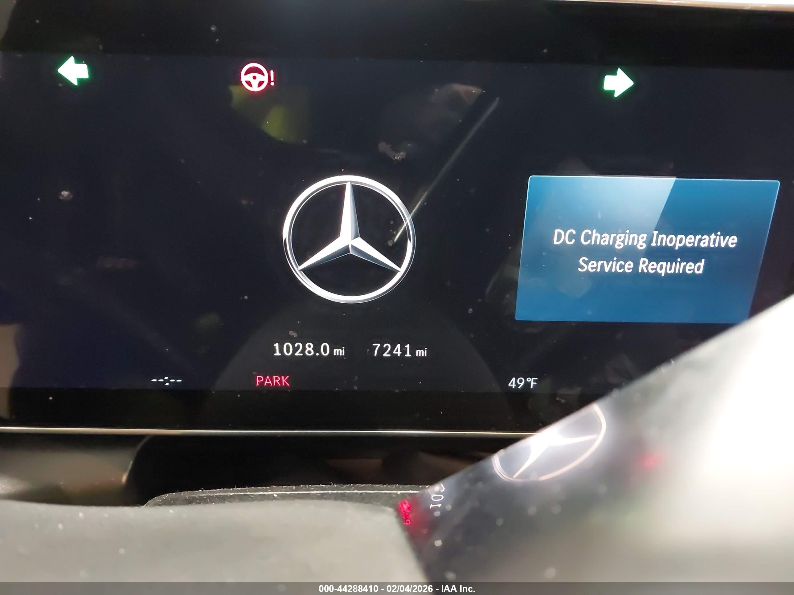 MERCEDES-BENZ GLC image 7