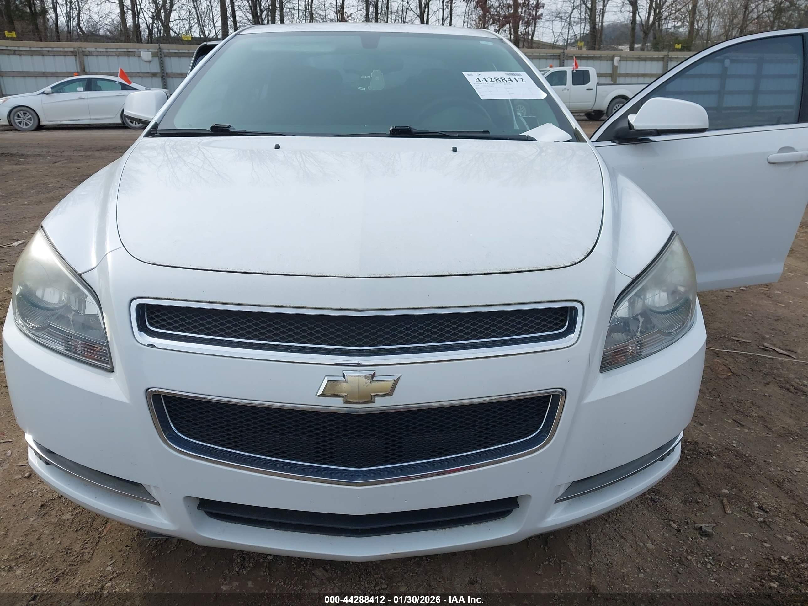 CHEVROLET MALIBU image 6