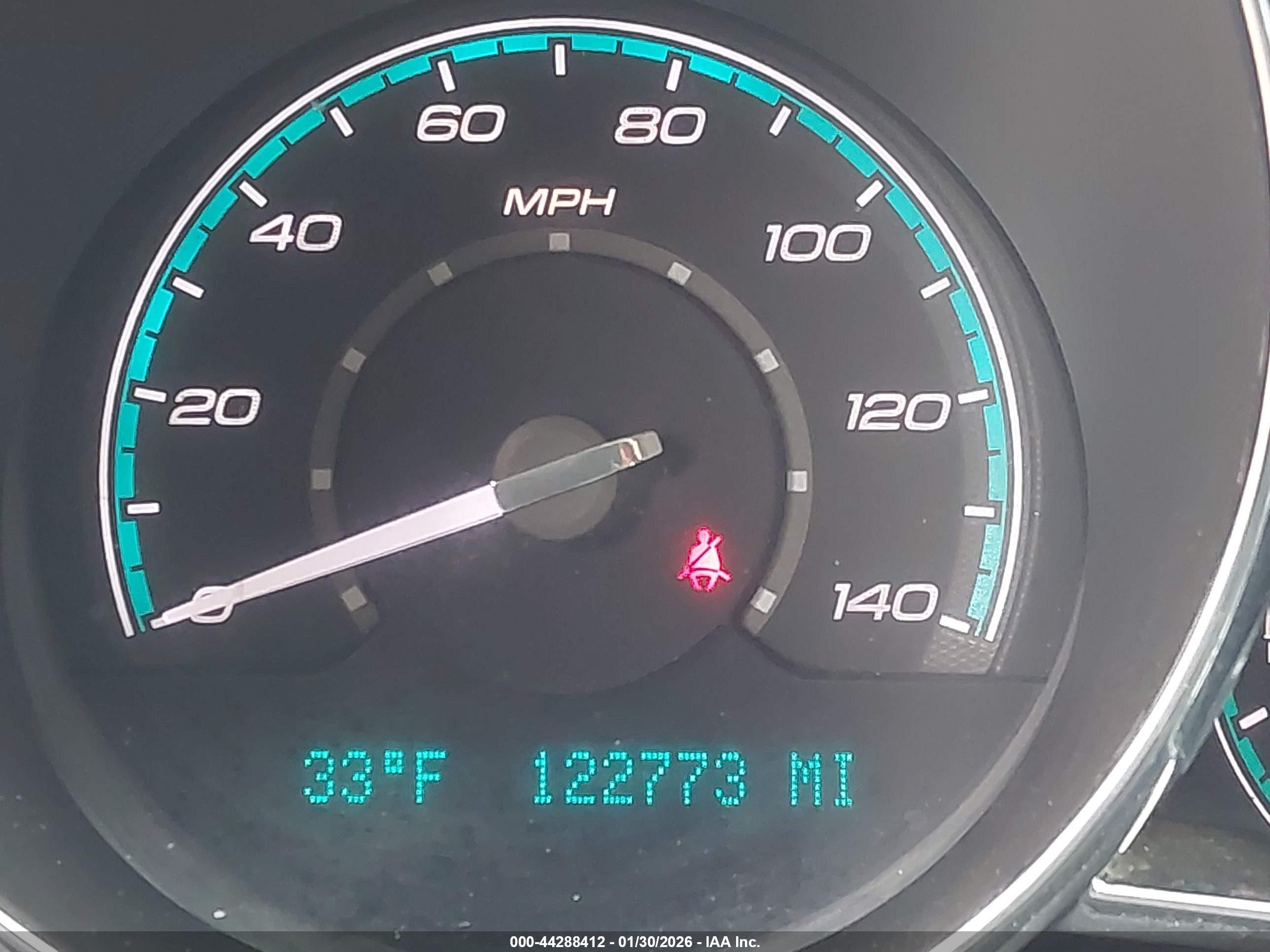 CHEVROLET MALIBU image 7