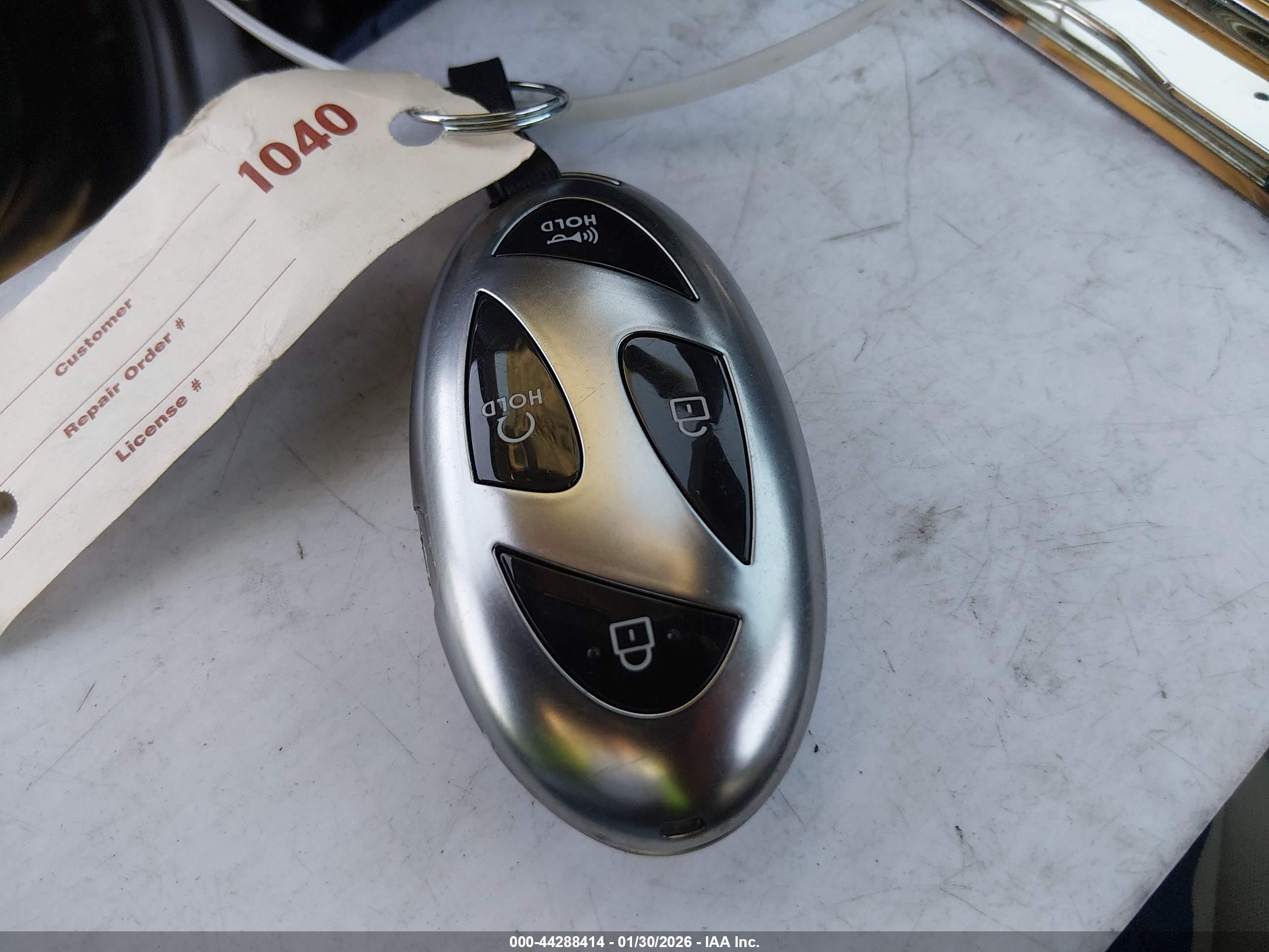 HYUNDAI SONATA image 11