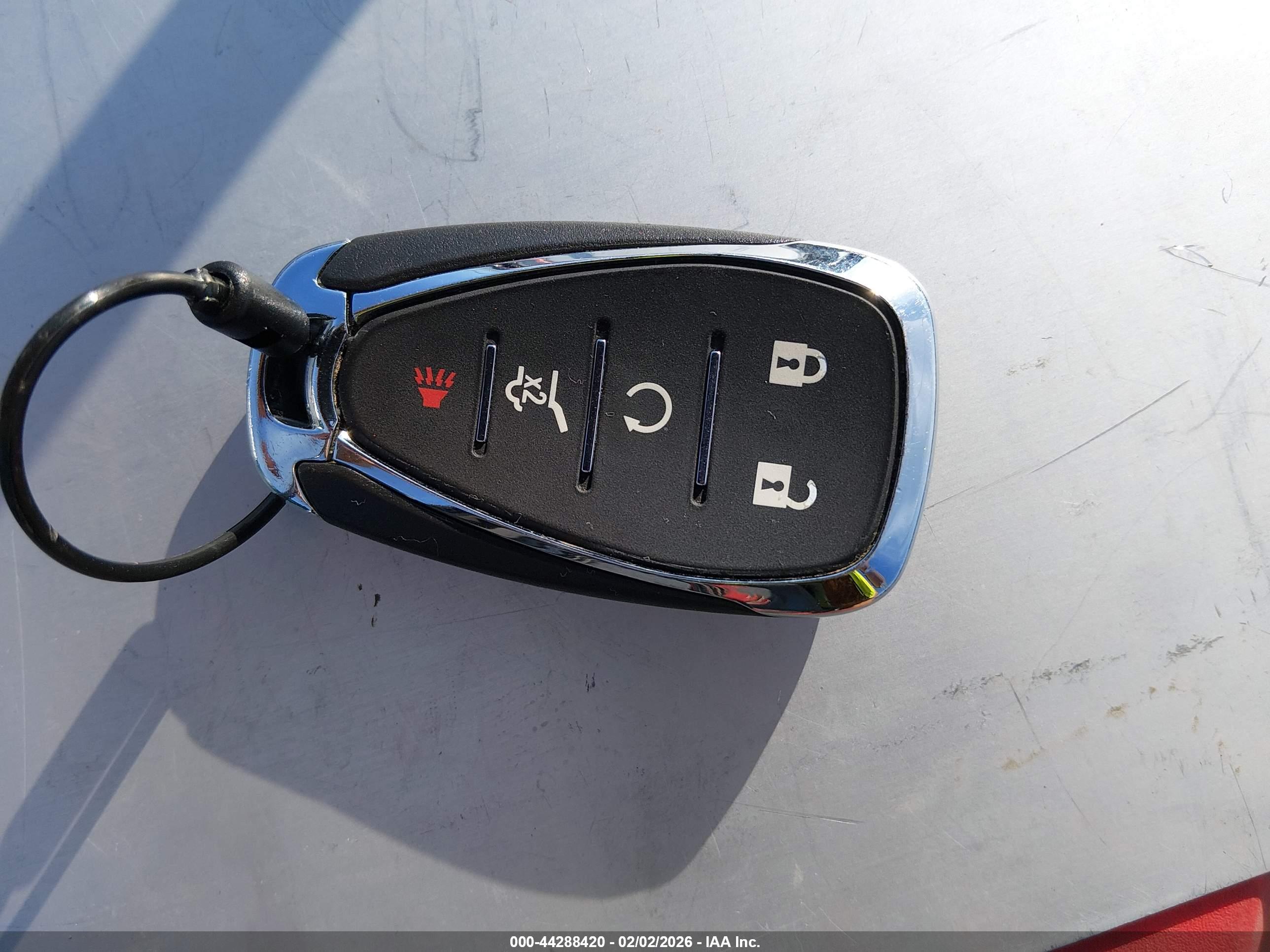 CHEVROLET EQUINOX image 11