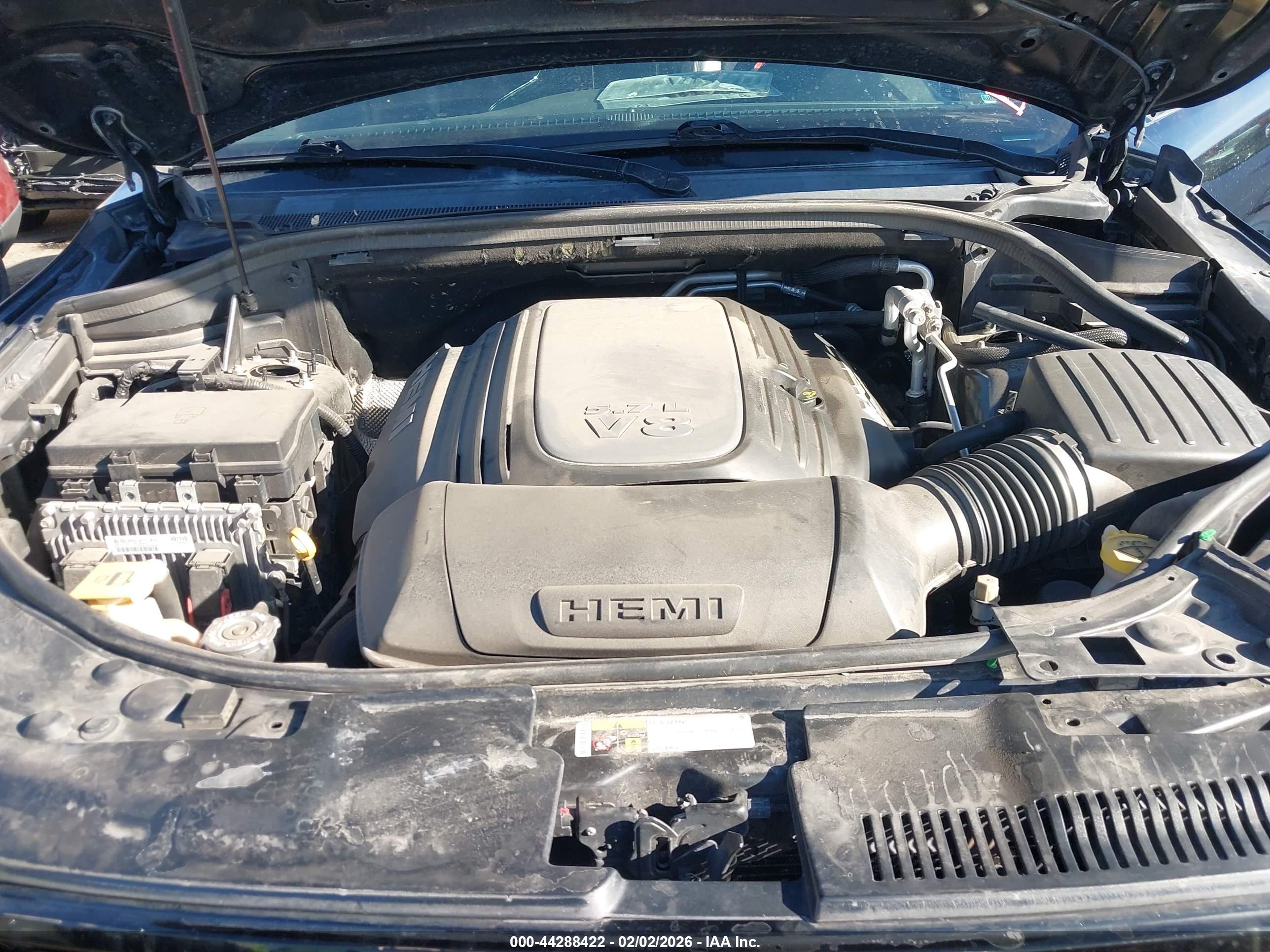 DODGE DURANGO image 10