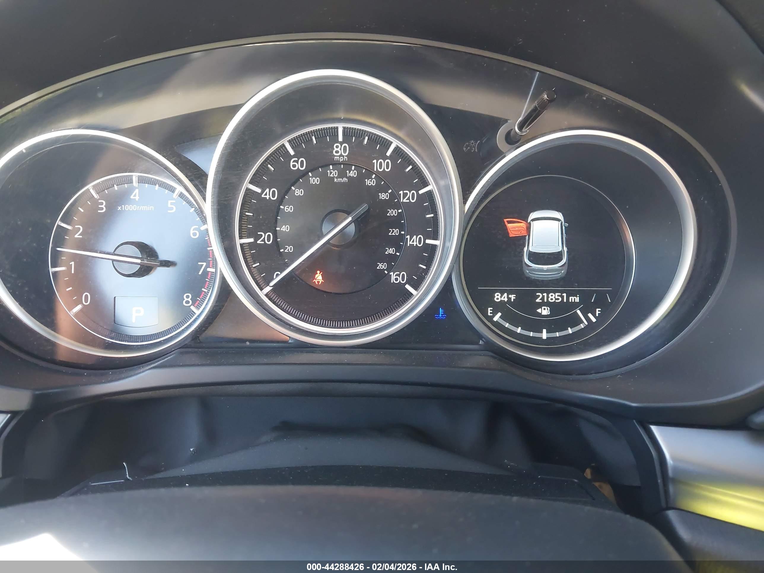 MAZDA CX-5 image 7