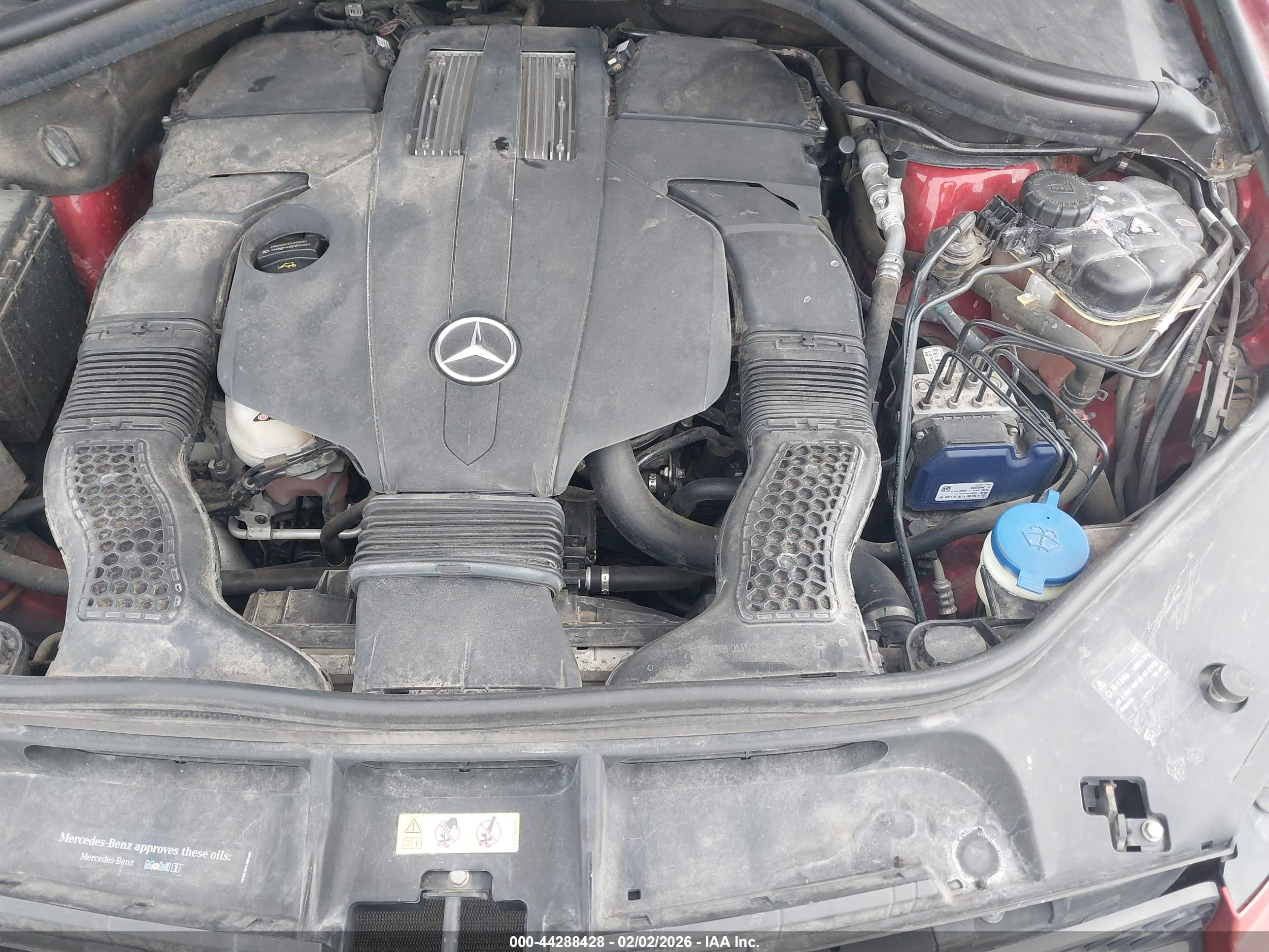 MERCEDES-BENZ GLE image 10