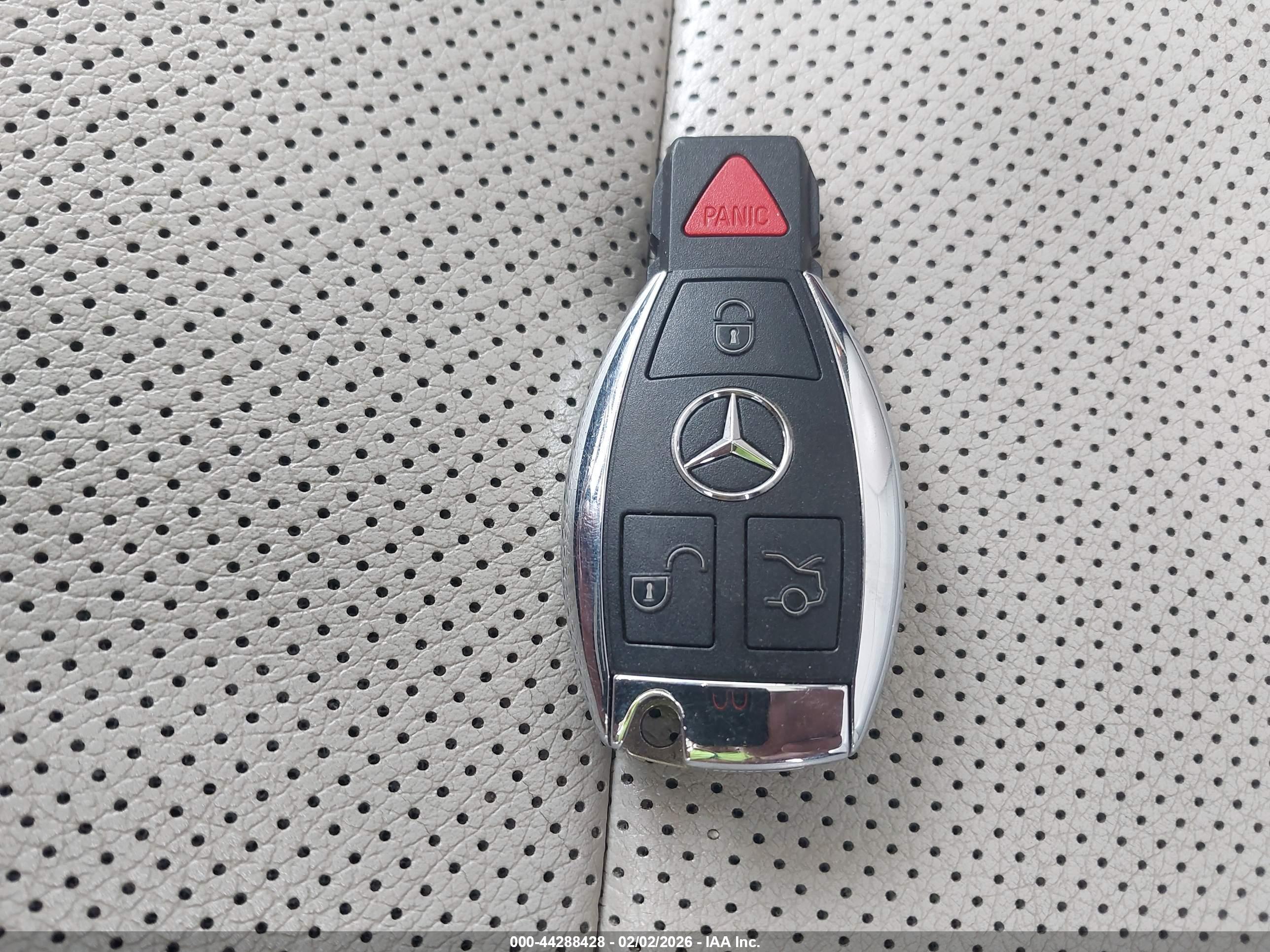 MERCEDES-BENZ GLE image 11