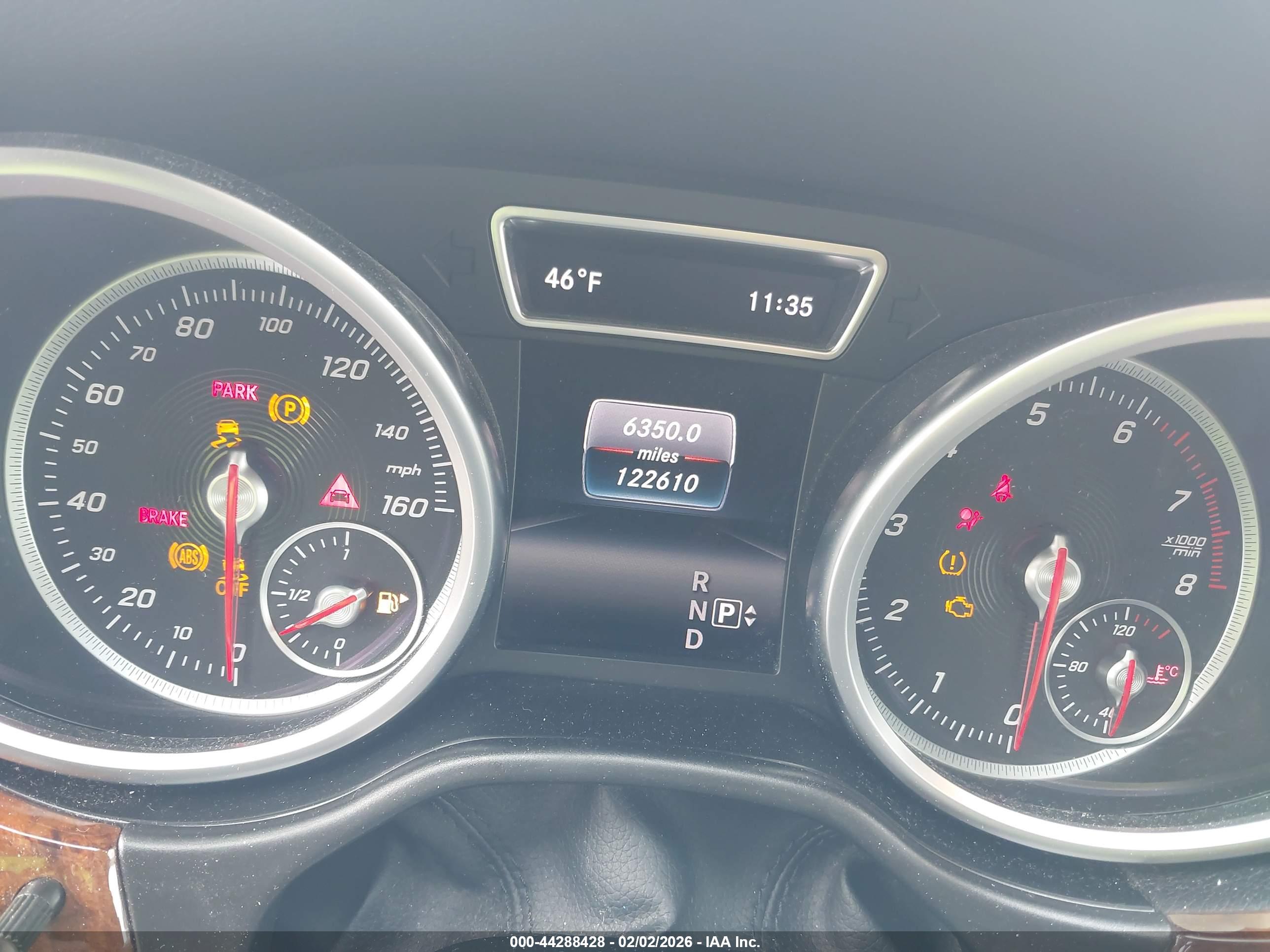 MERCEDES-BENZ GLE image 7