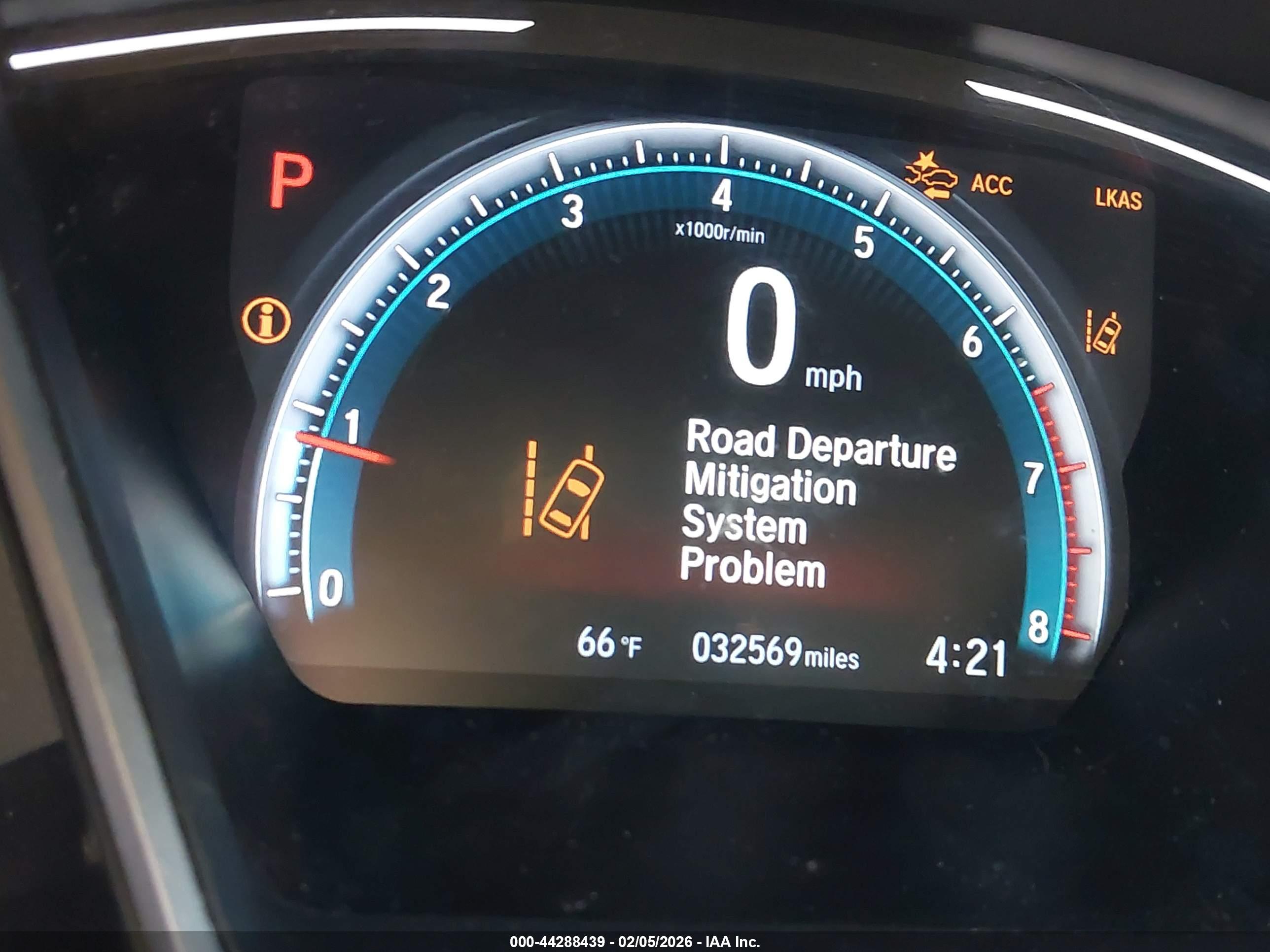 HONDA CIVIC image 7