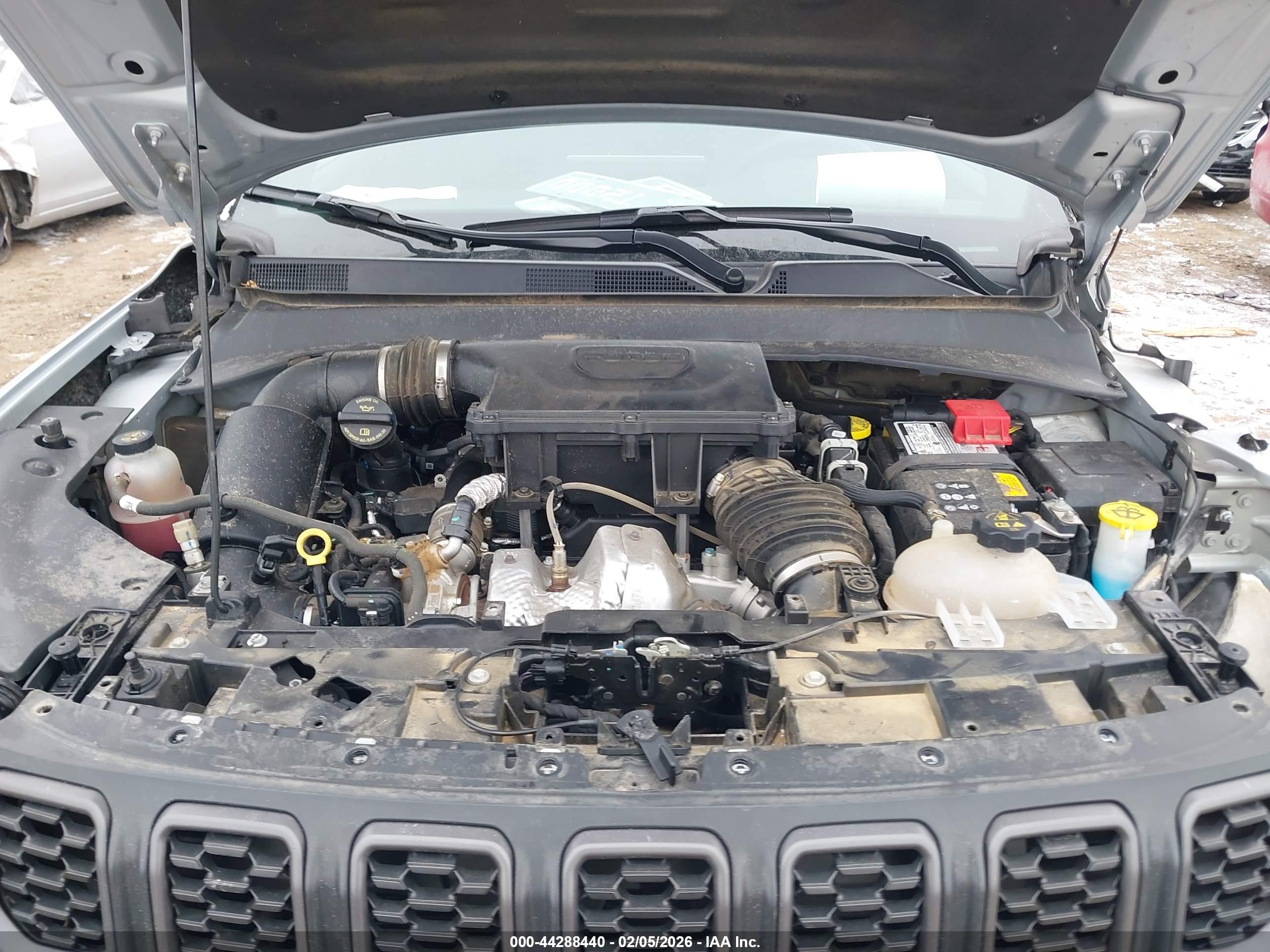 JEEP COMPASS image 10