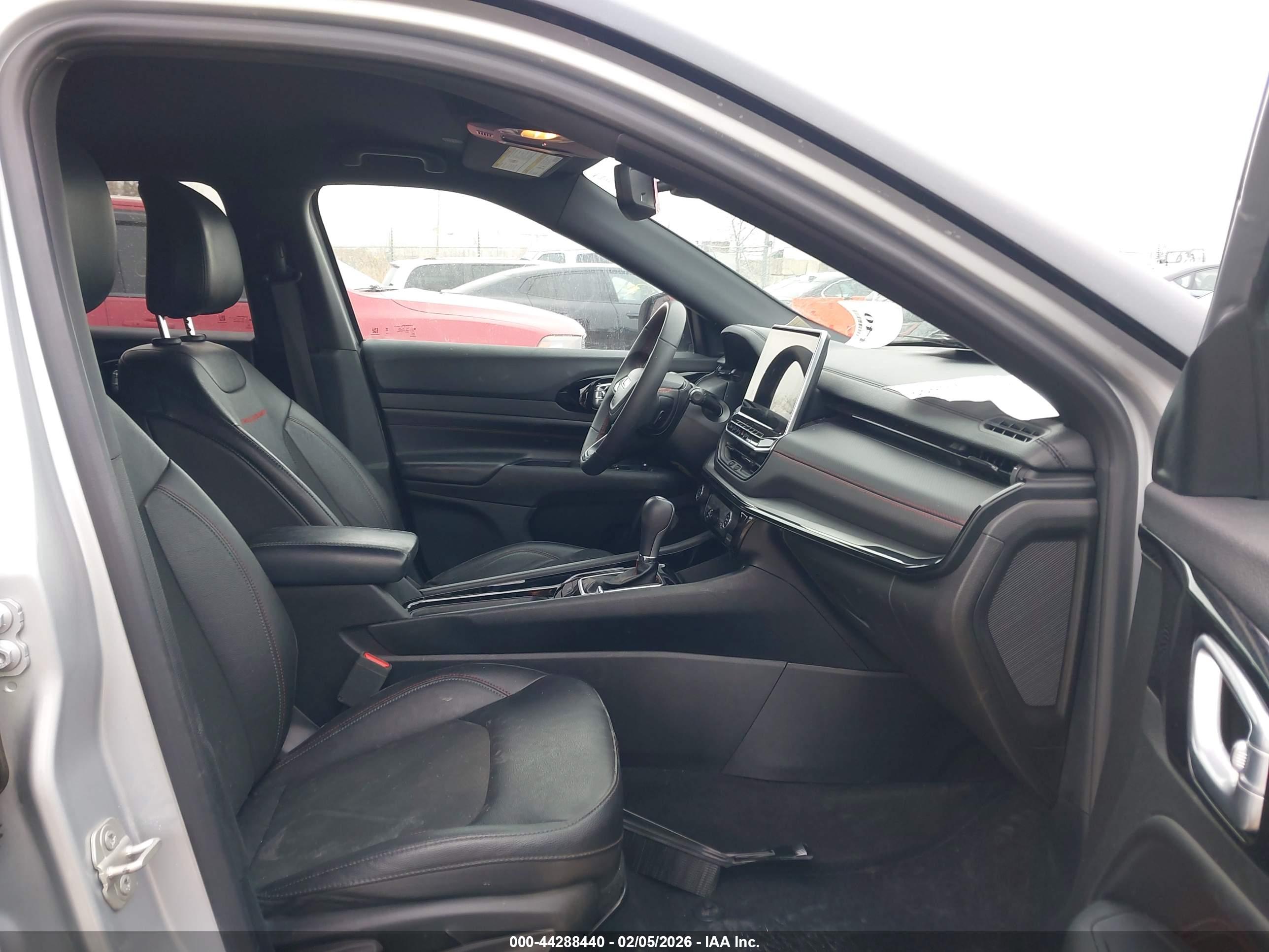 JEEP COMPASS image 5